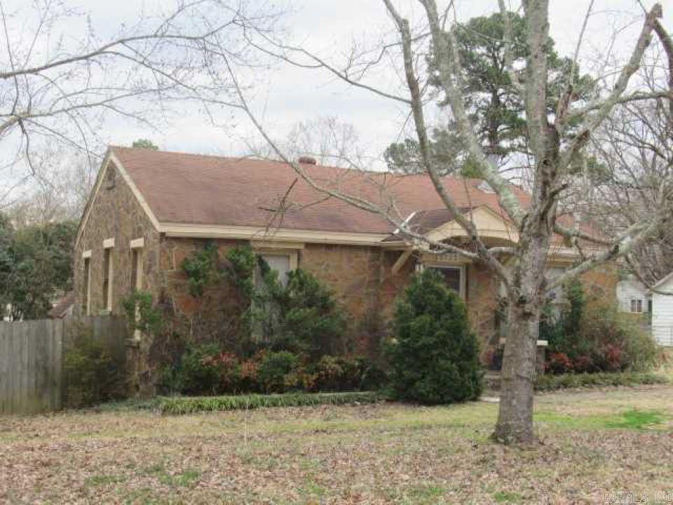 BARROW JOHN - Residential