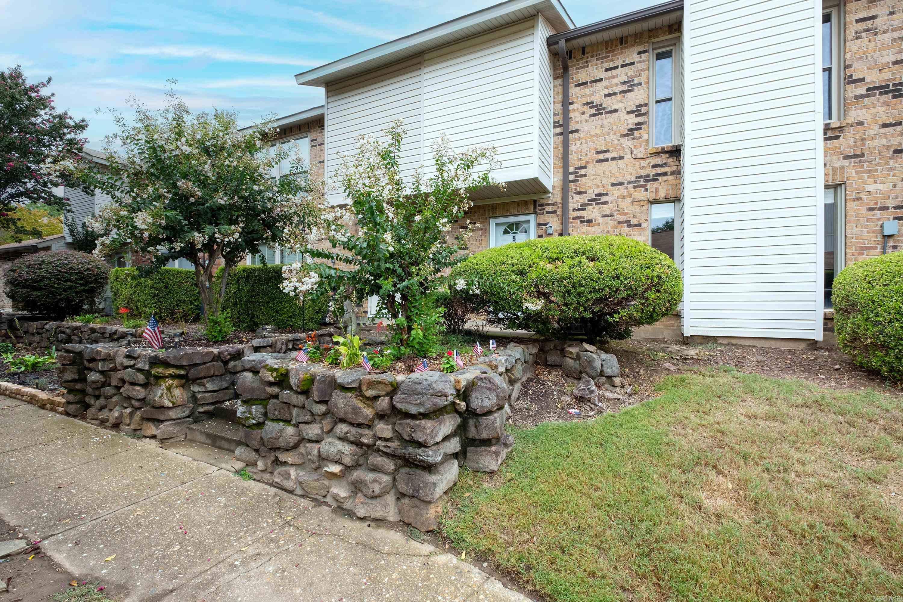 BERKSHIRE PK HPR - Residential