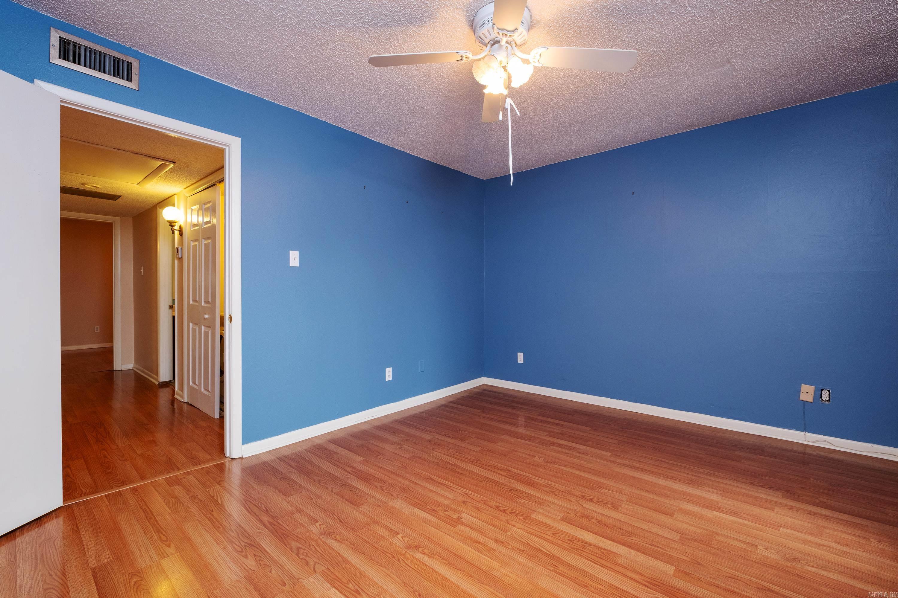 BERKSHIRE PK HPR - Residential