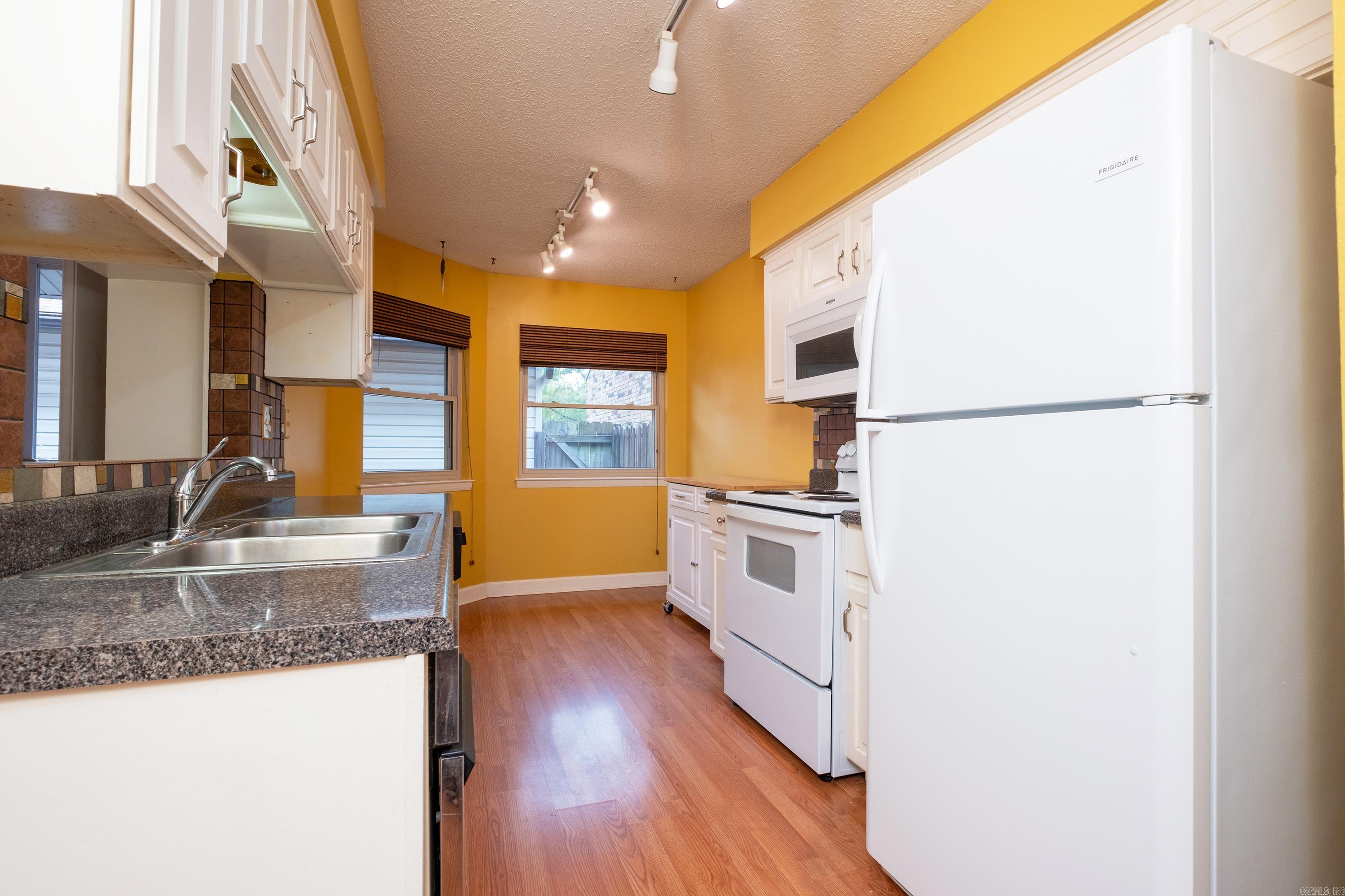 BERKSHIRE PK HPR - Residential