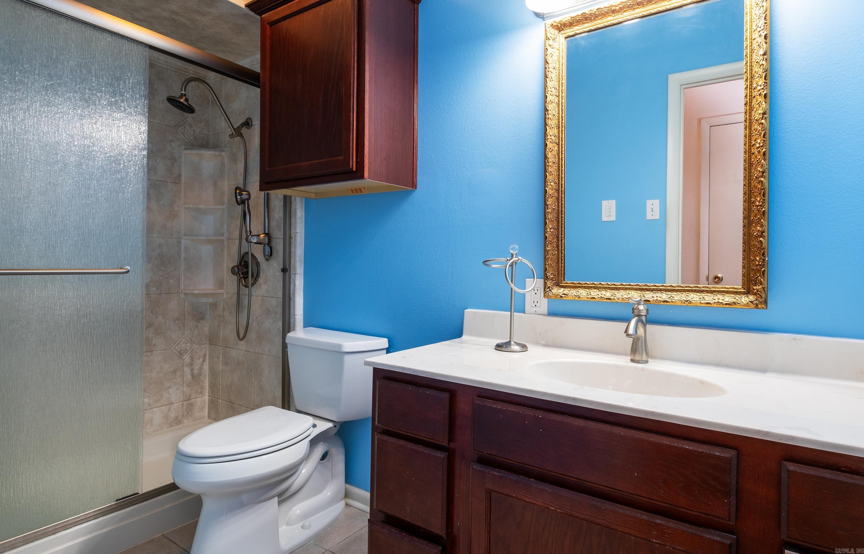 BERKSHIRE PK HPR - Residential