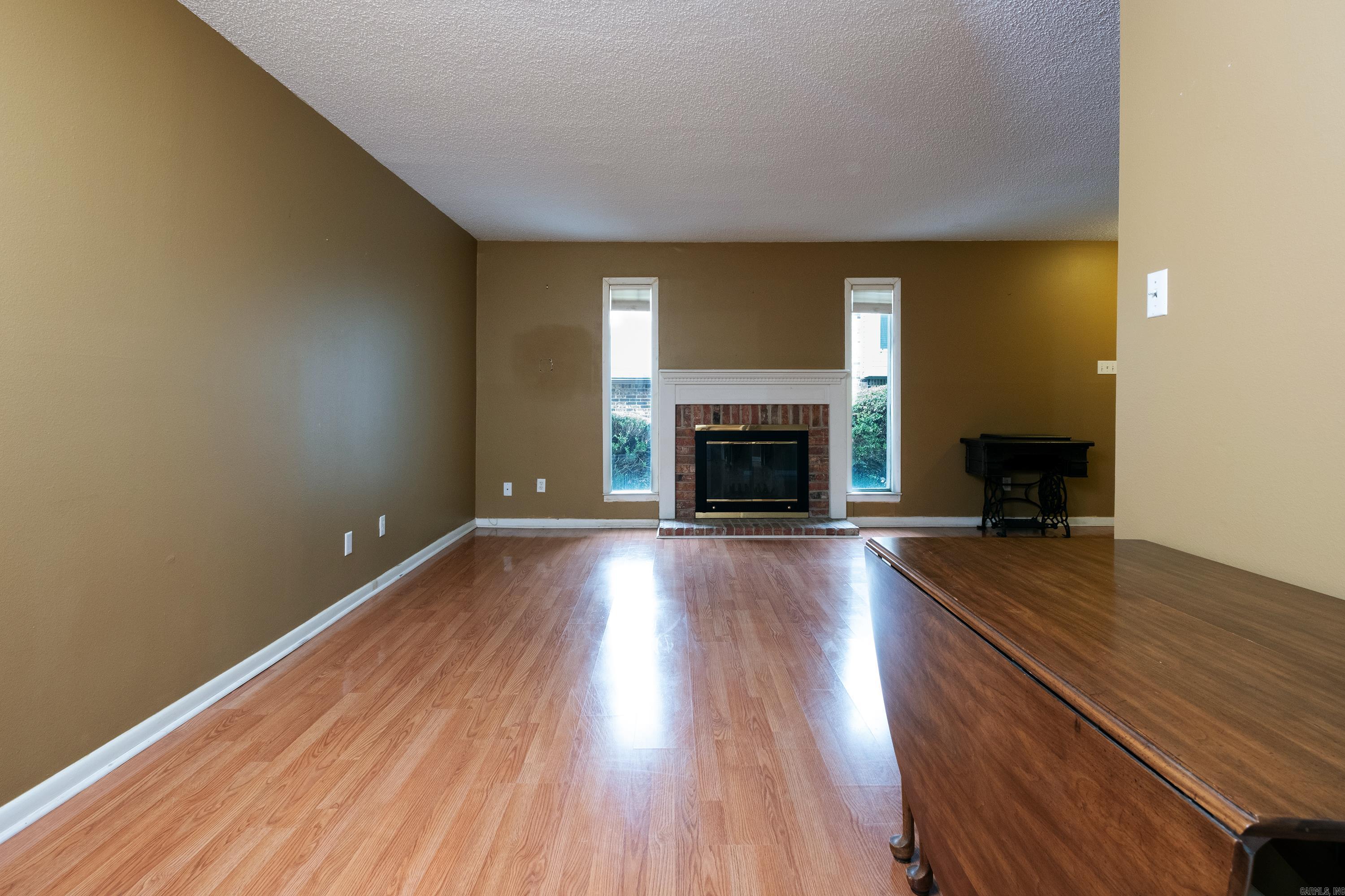 BERKSHIRE PK HPR - Residential