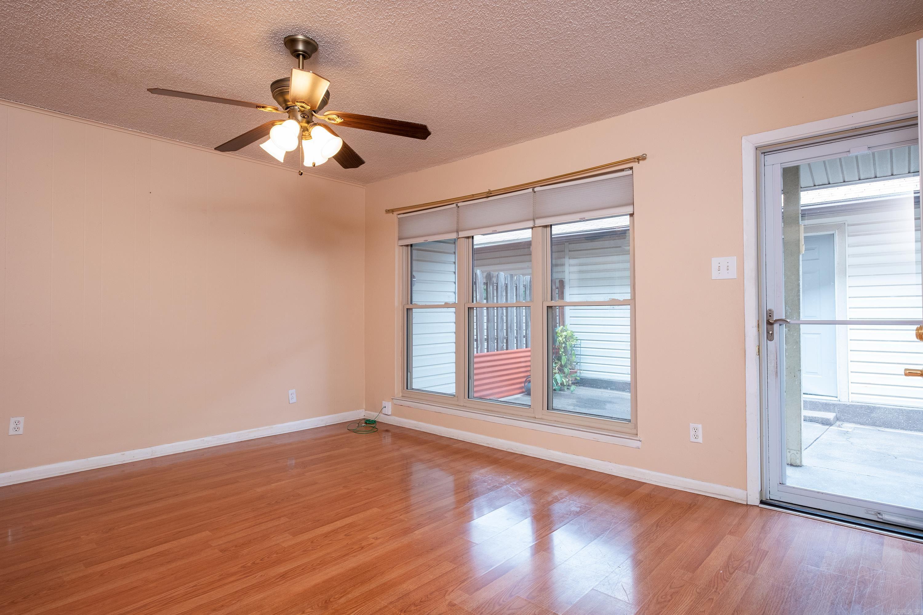 BERKSHIRE PK HPR - Residential