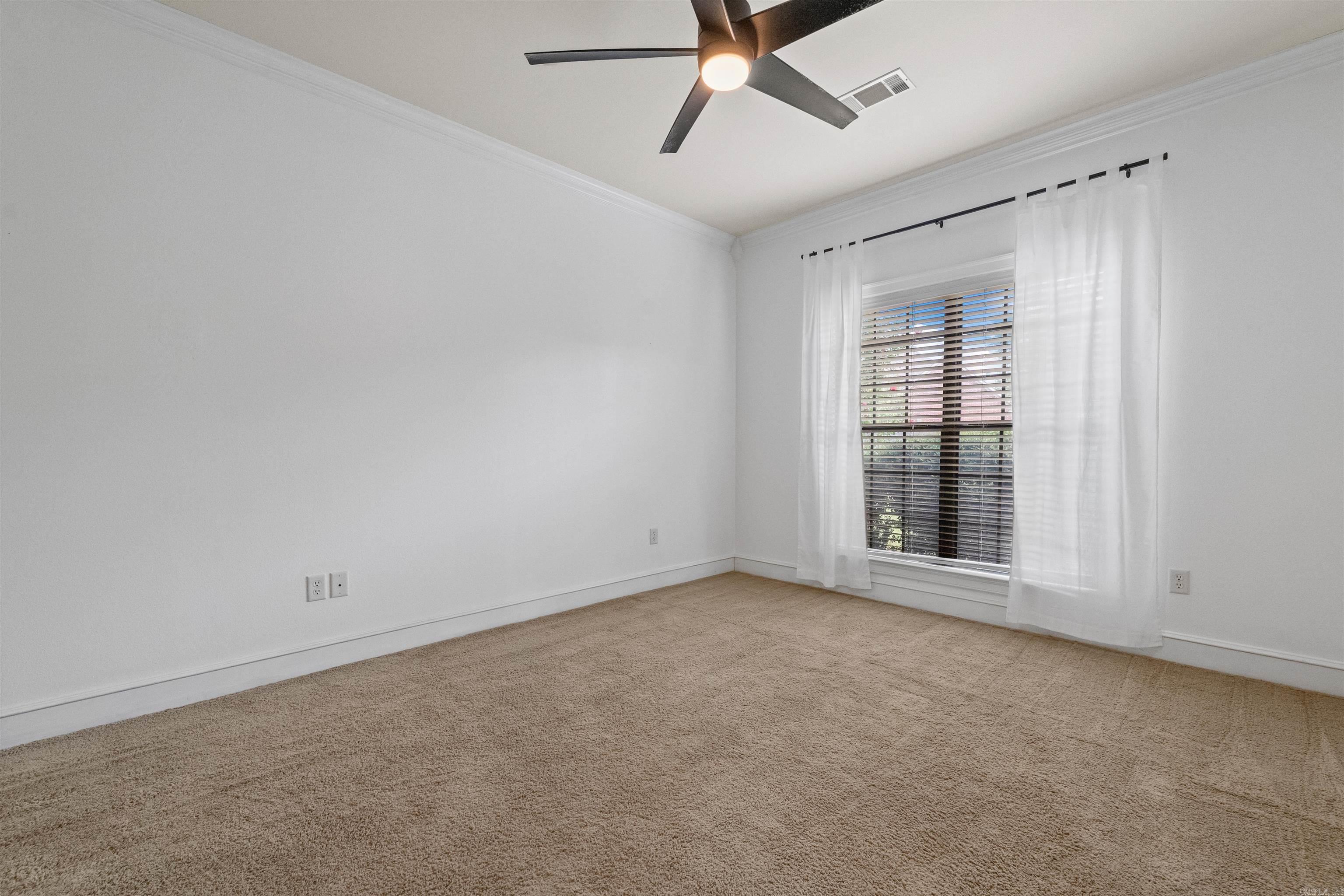 COUNTRY CLUB OF ARK THE - Residential