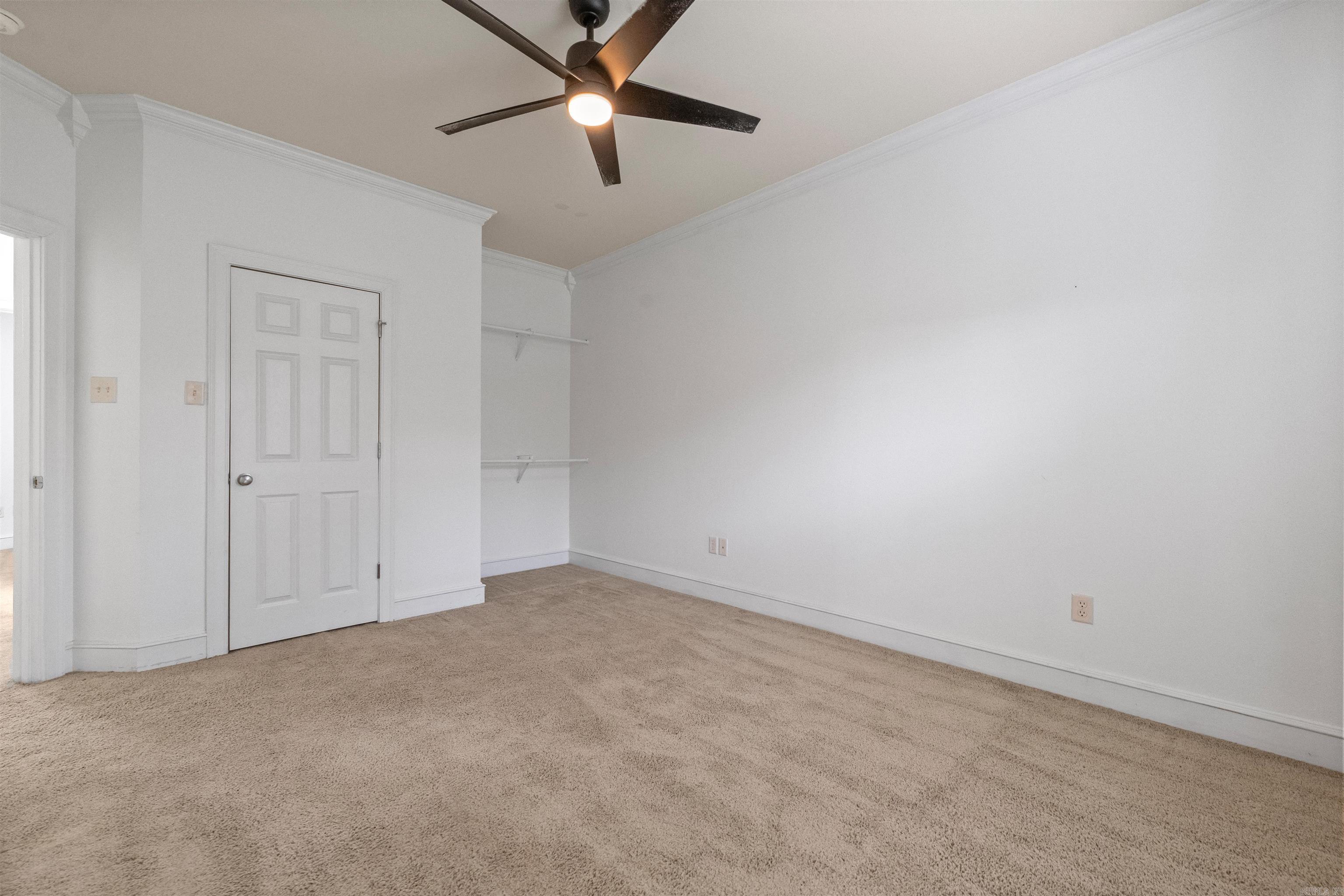 COUNTRY CLUB OF ARK THE - Residential