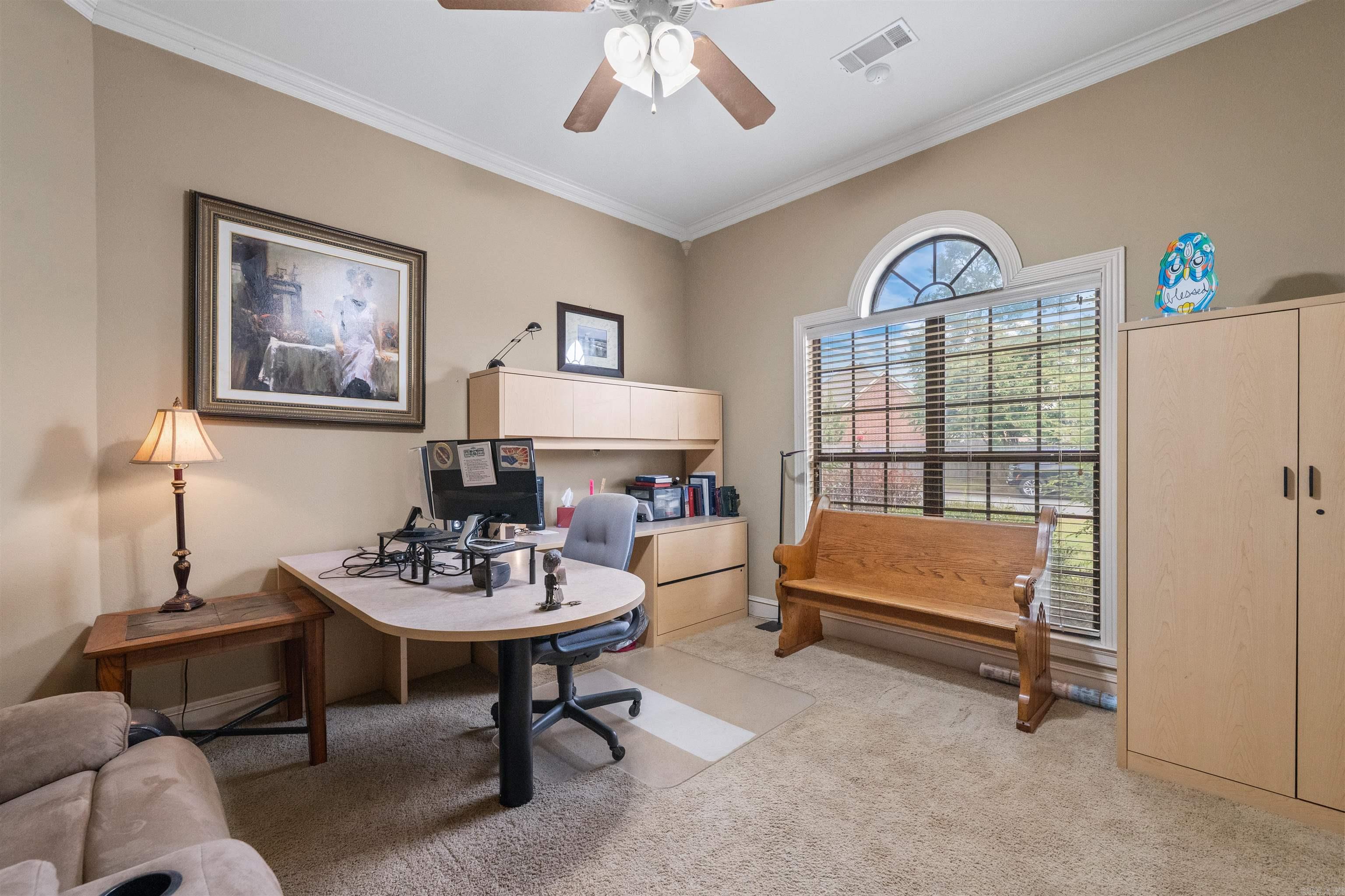 COUNTRY CLUB OF ARK THE - Residential