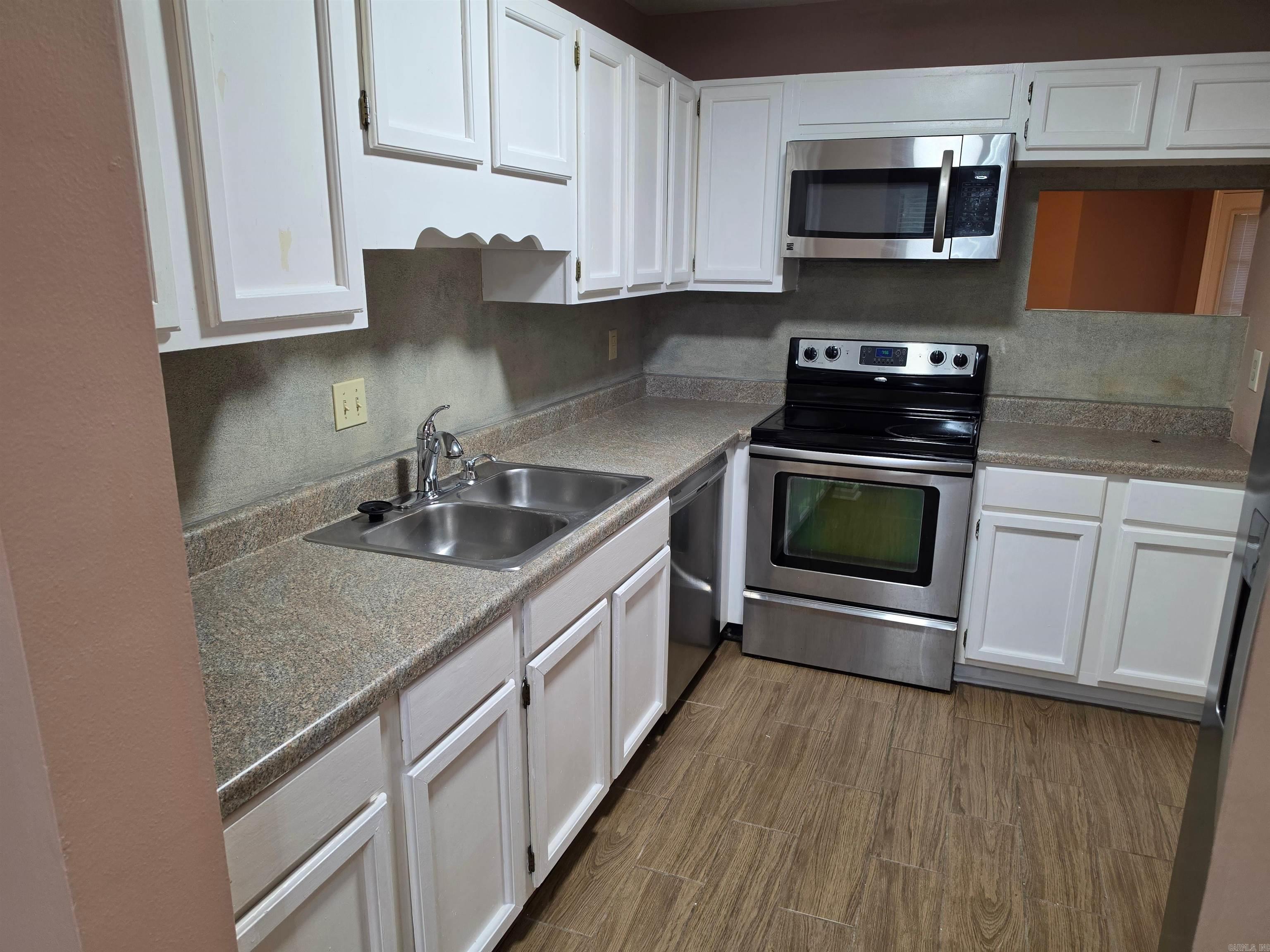 Shadow Oaks HPR - Residential