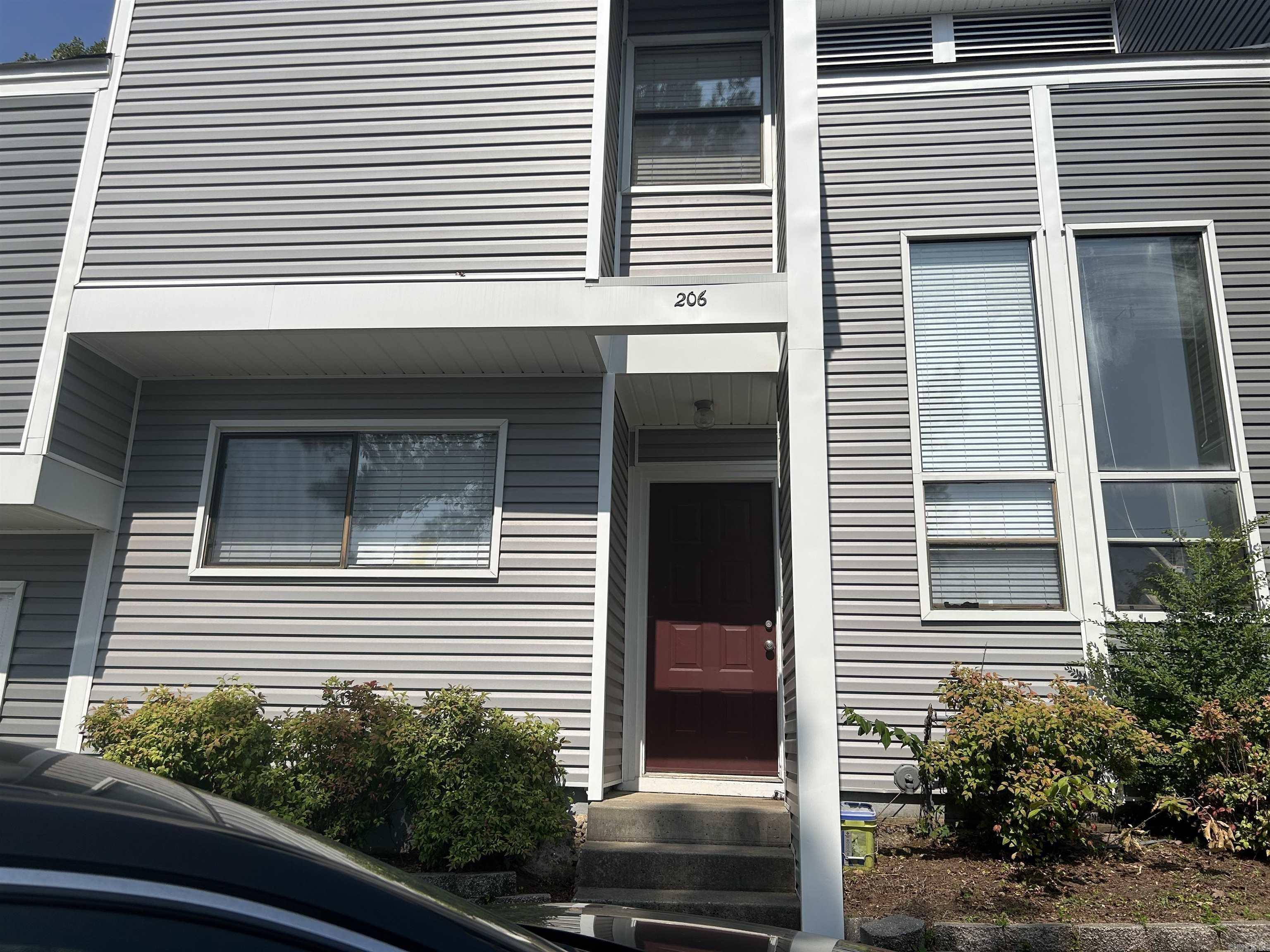 Shadow Oaks HPR - Residential