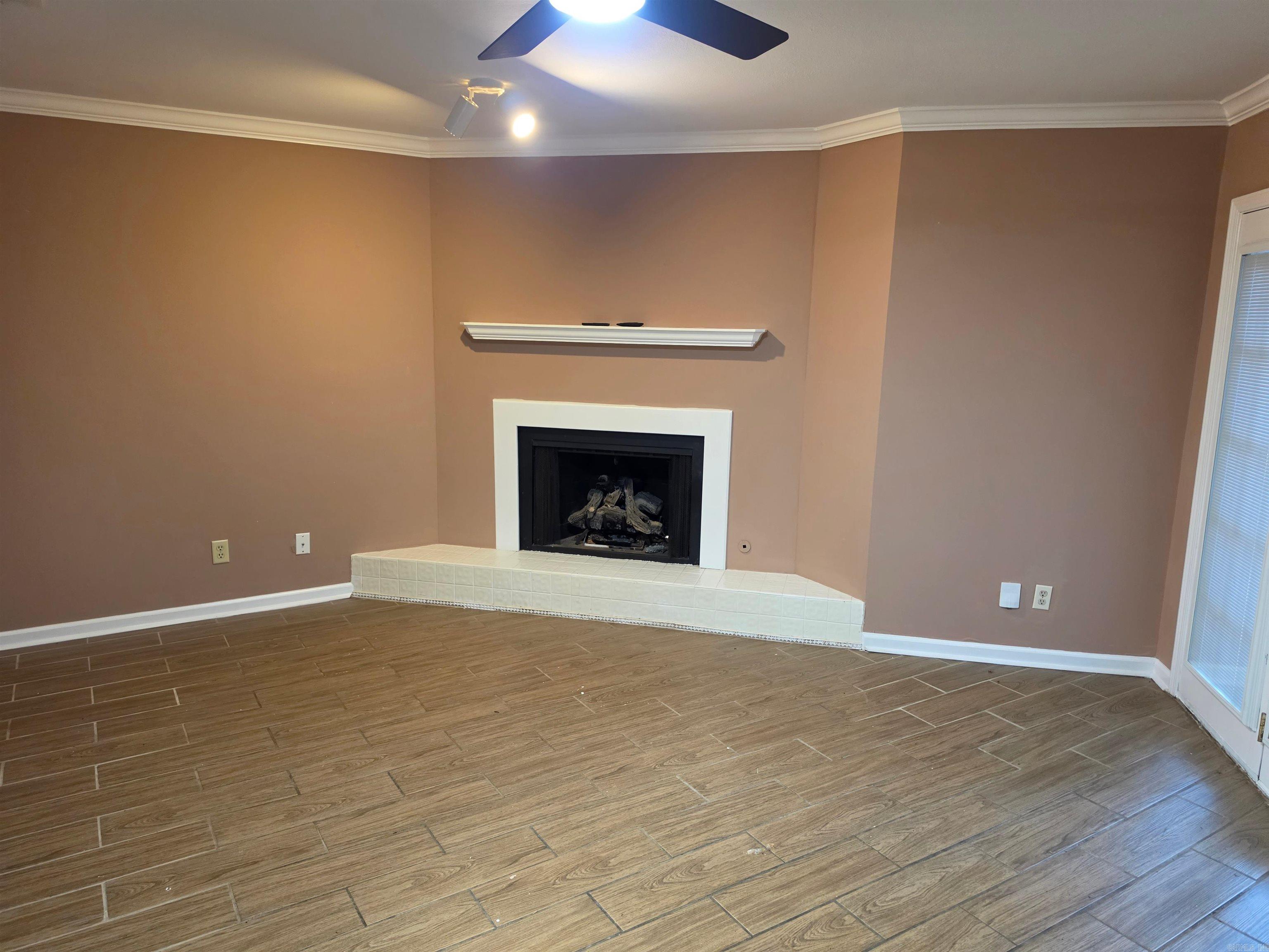 Shadow Oaks HPR - Residential