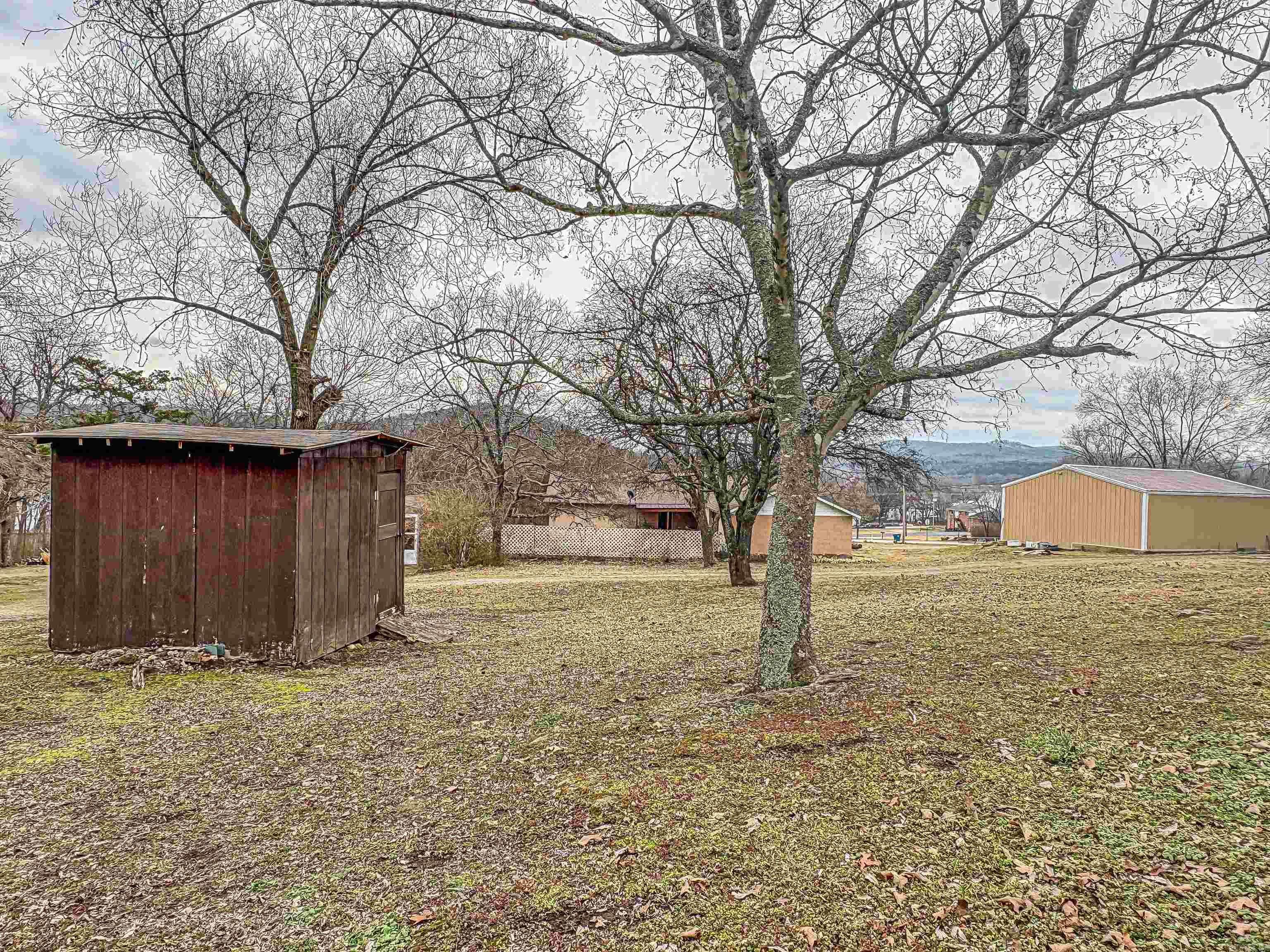 LAYTON-CROWDREY - Residential