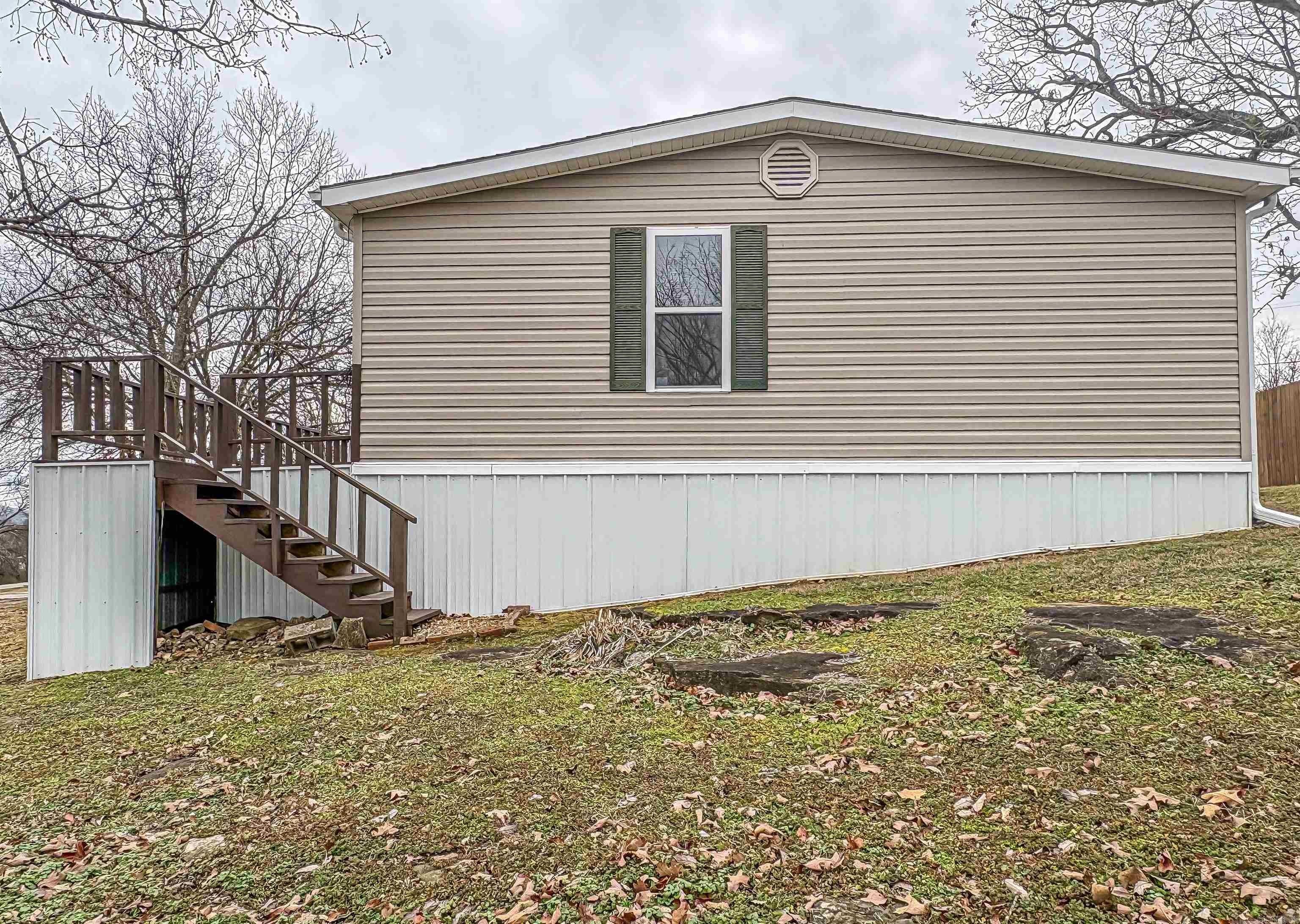 LAYTON-CROWDREY - Residential