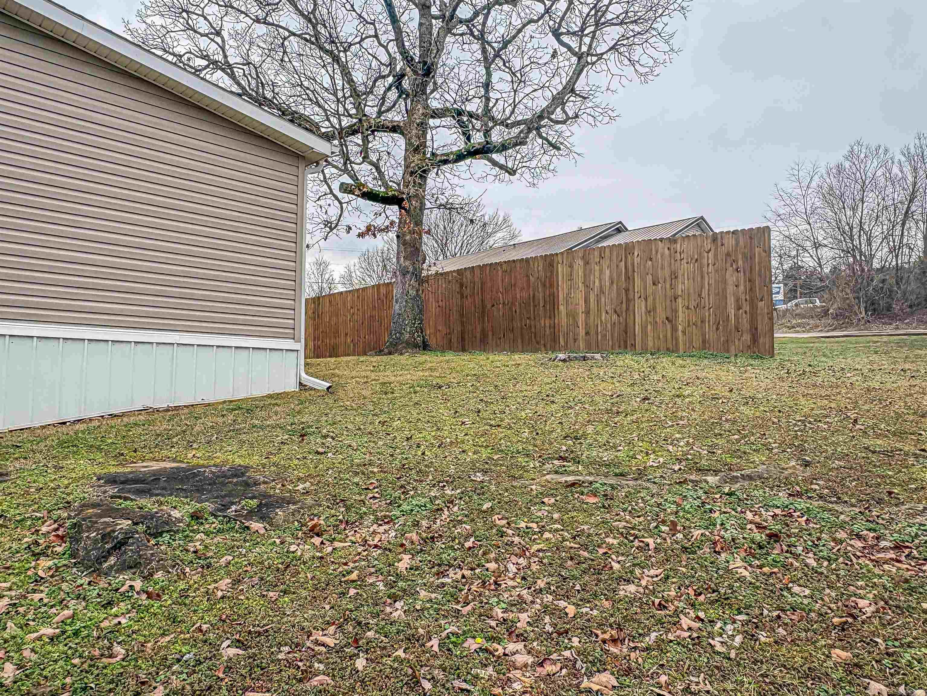 LAYTON-CROWDREY - Residential