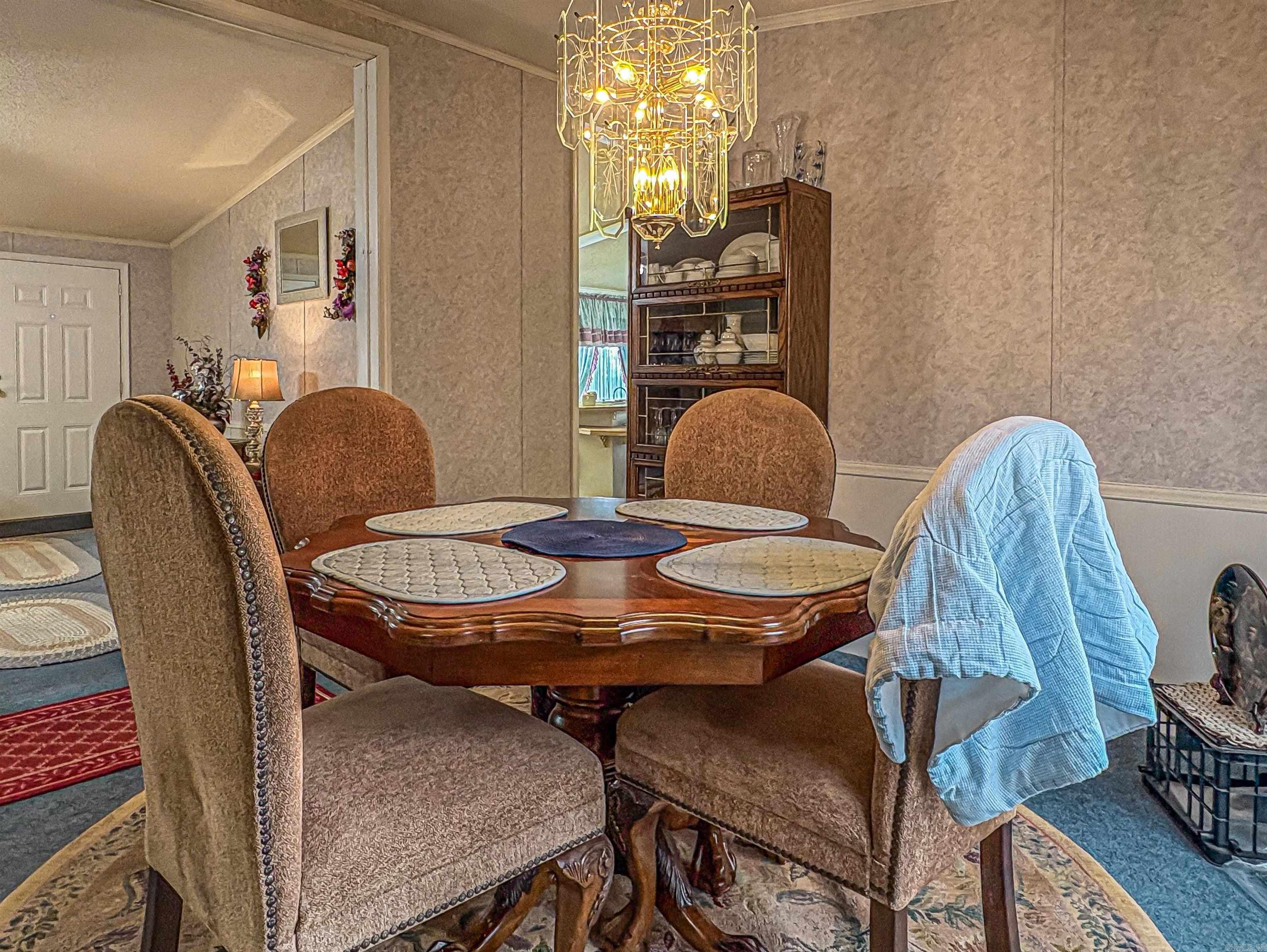 LAYTON-CROWDREY - Residential