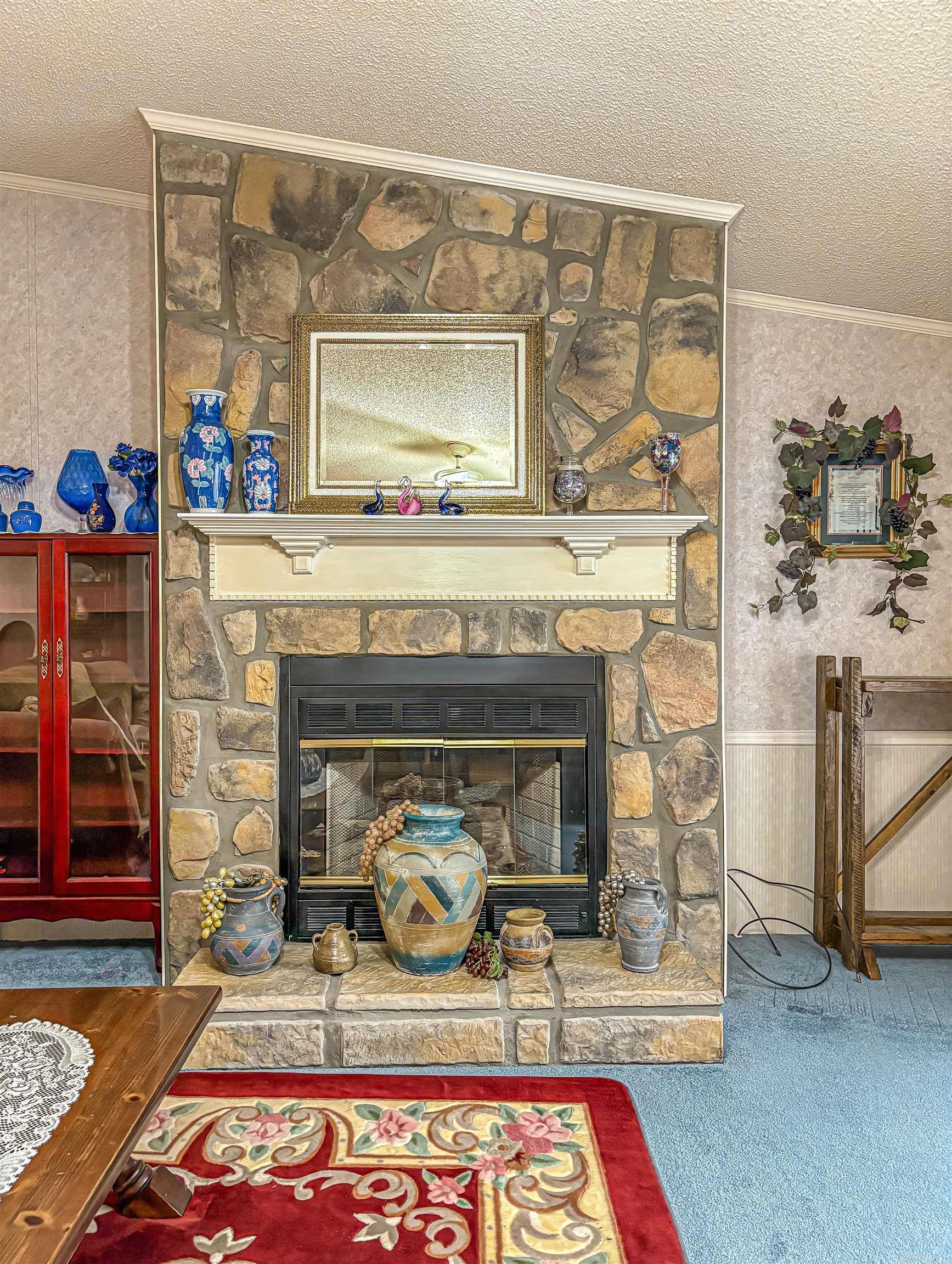 LAYTON-CROWDREY - Residential