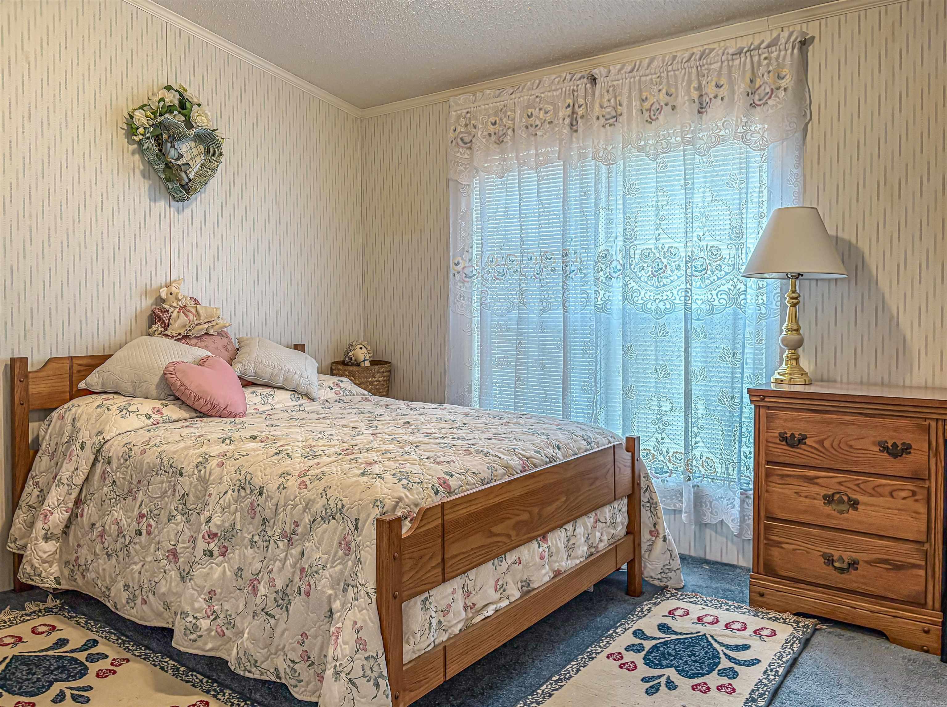 LAYTON-CROWDREY - Residential