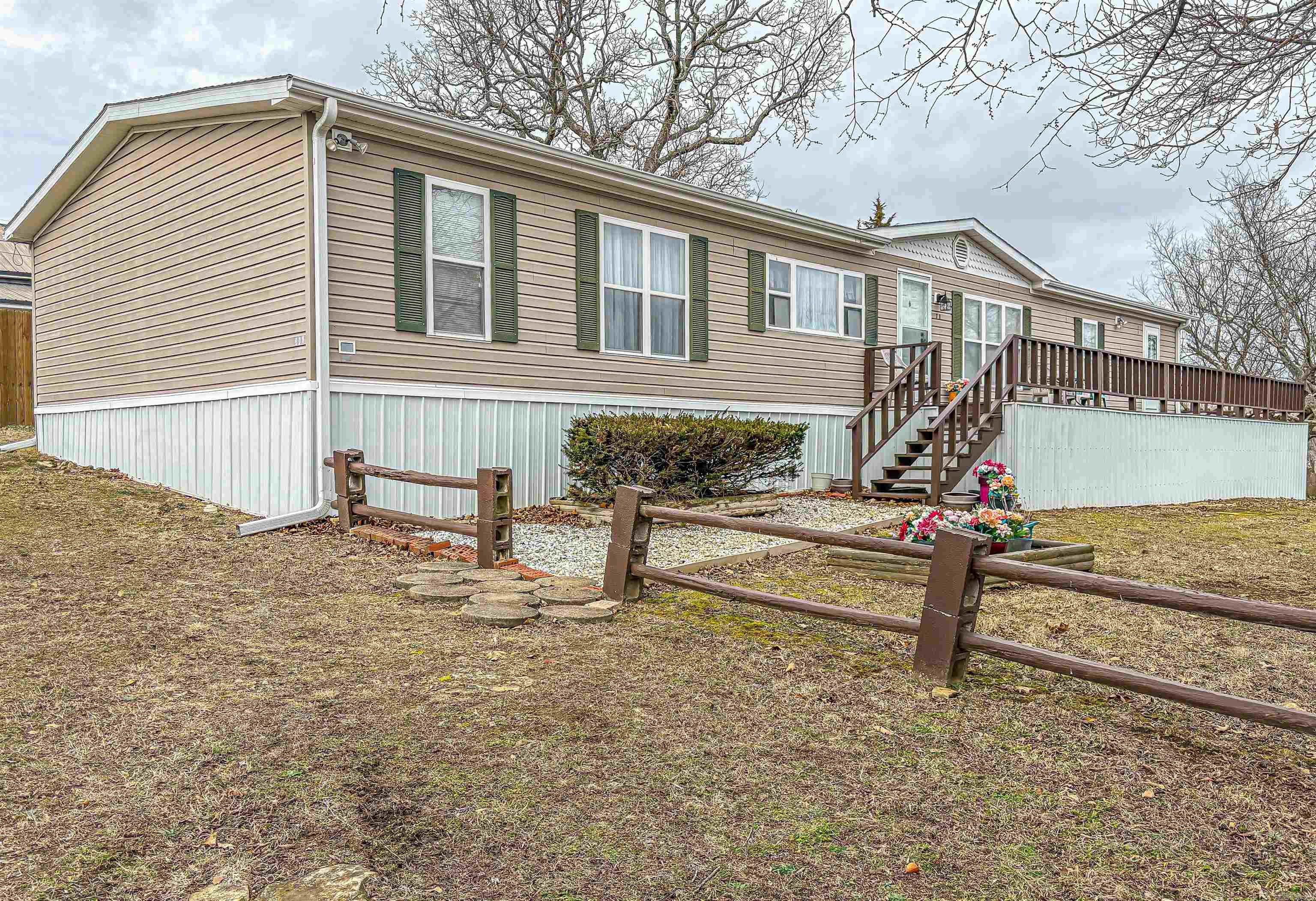 LAYTON-CROWDREY - Residential