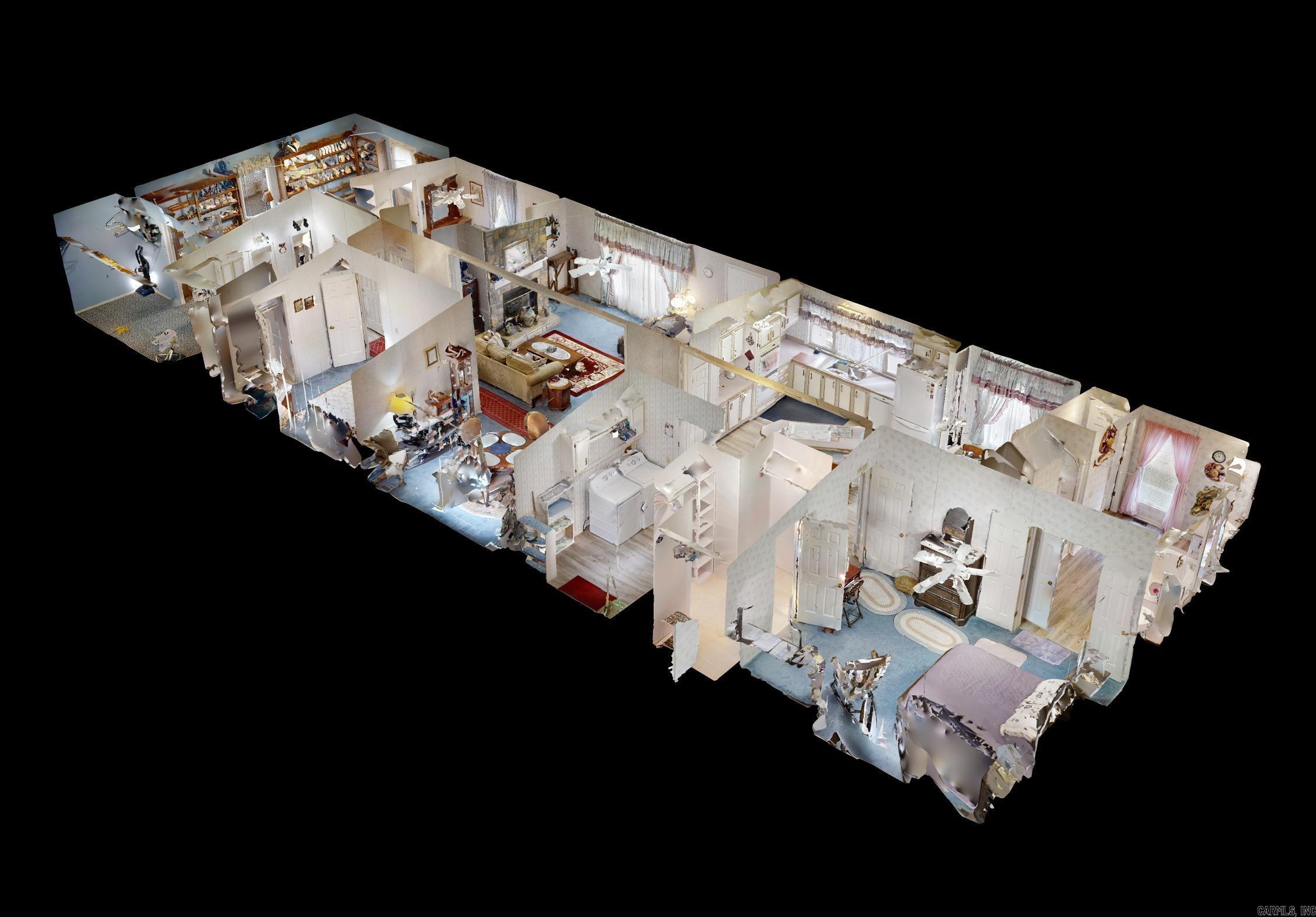 LAYTON-CROWDREY - Residential