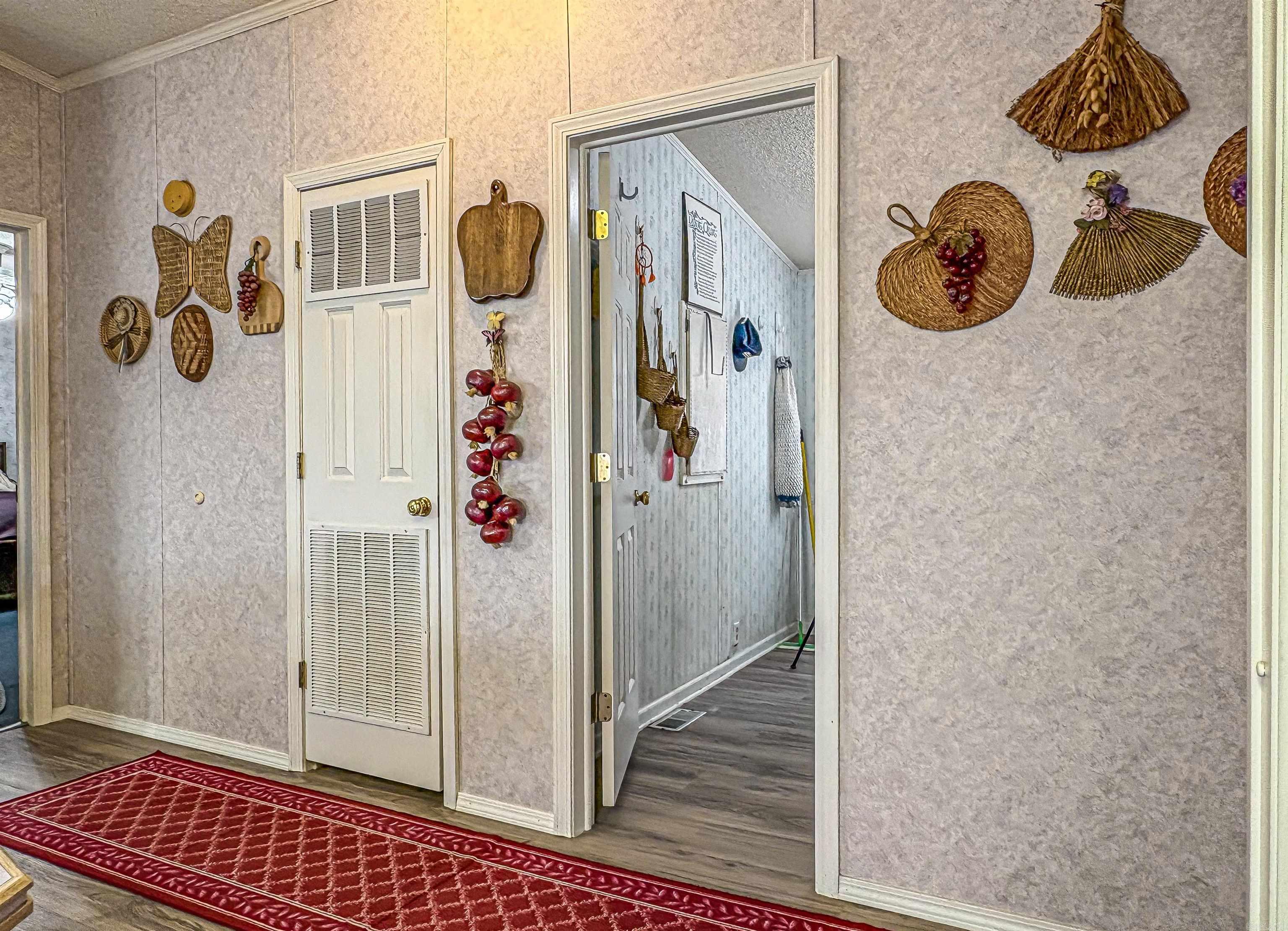 LAYTON-CROWDREY - Residential