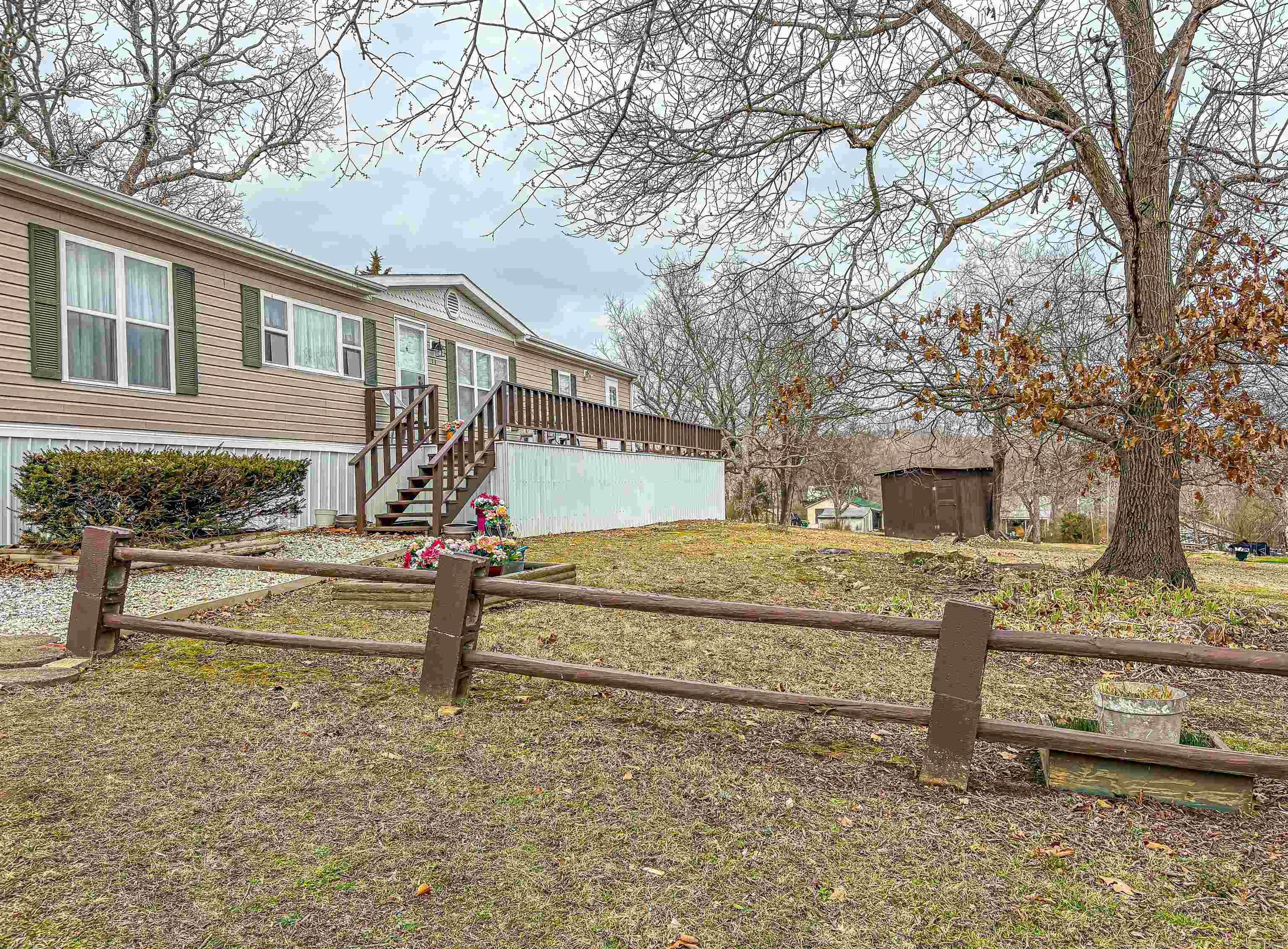 LAYTON-CROWDREY - Residential