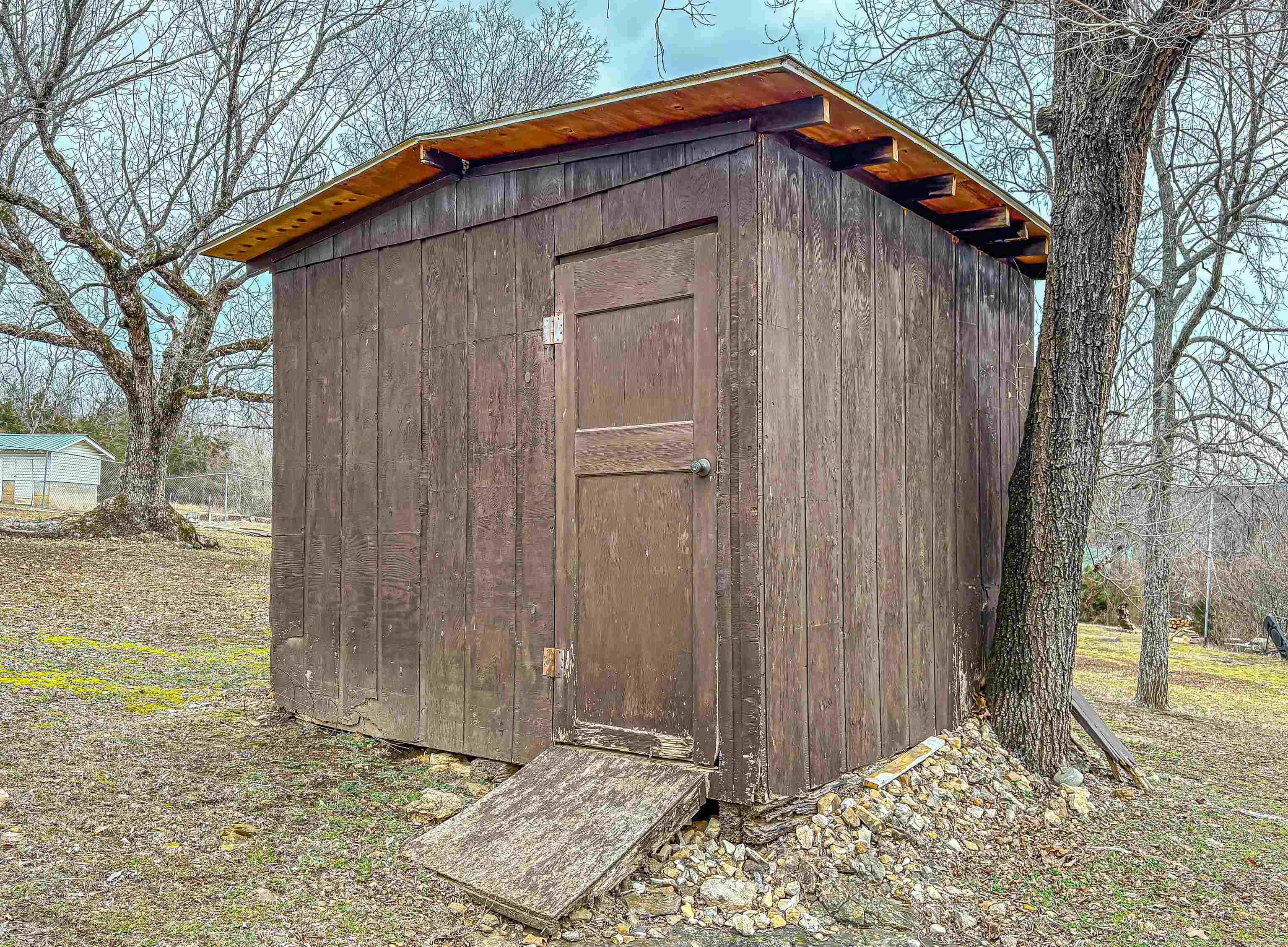 LAYTON-CROWDREY - Residential