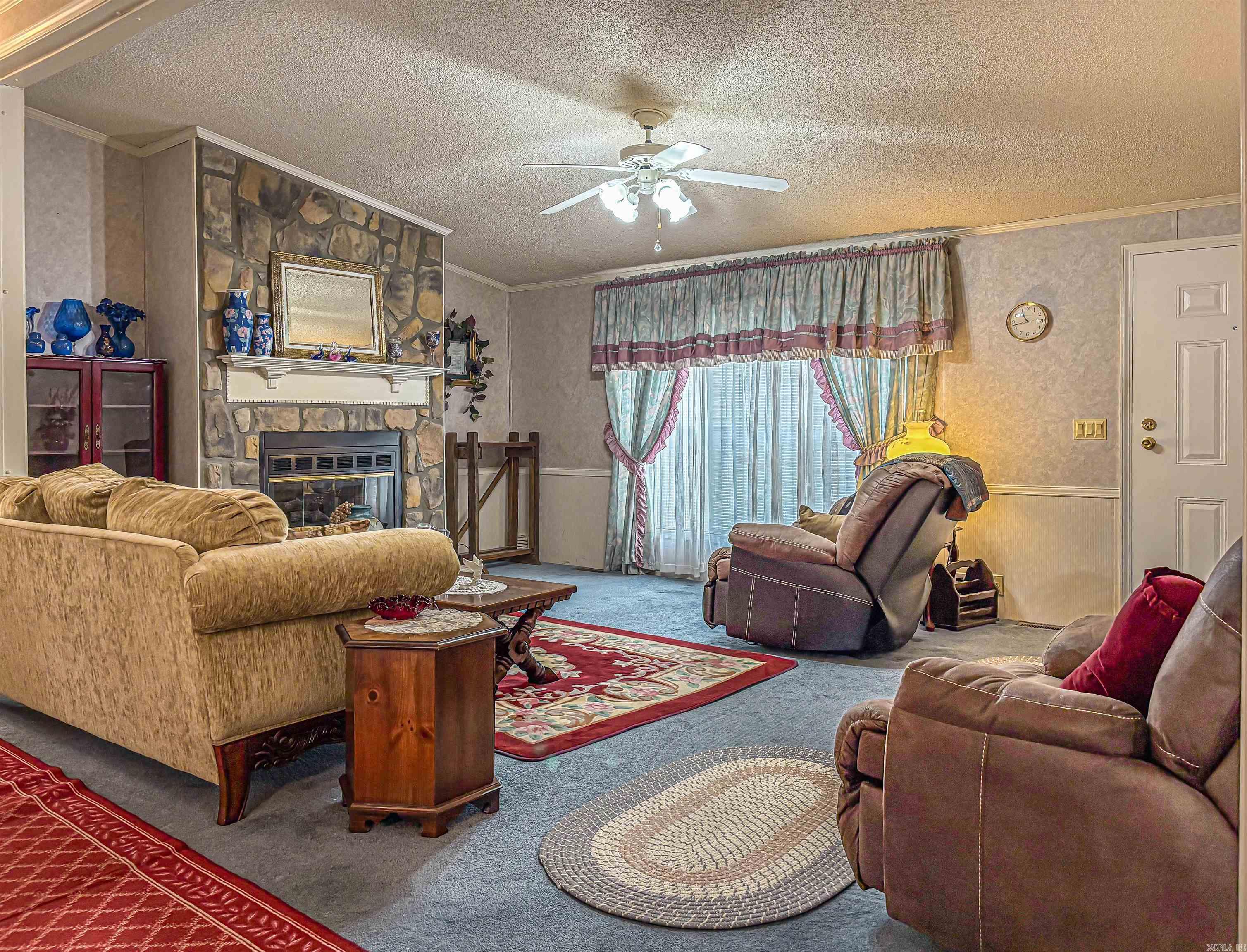 LAYTON-CROWDREY - Residential