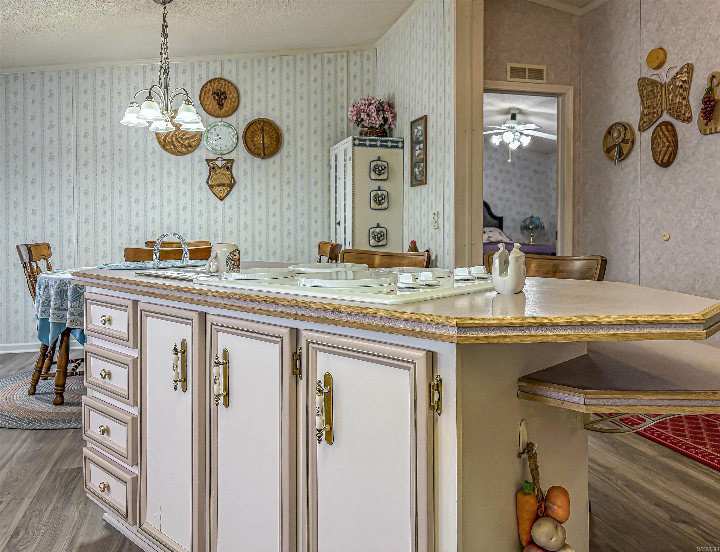 LAYTON-CROWDREY - Residential