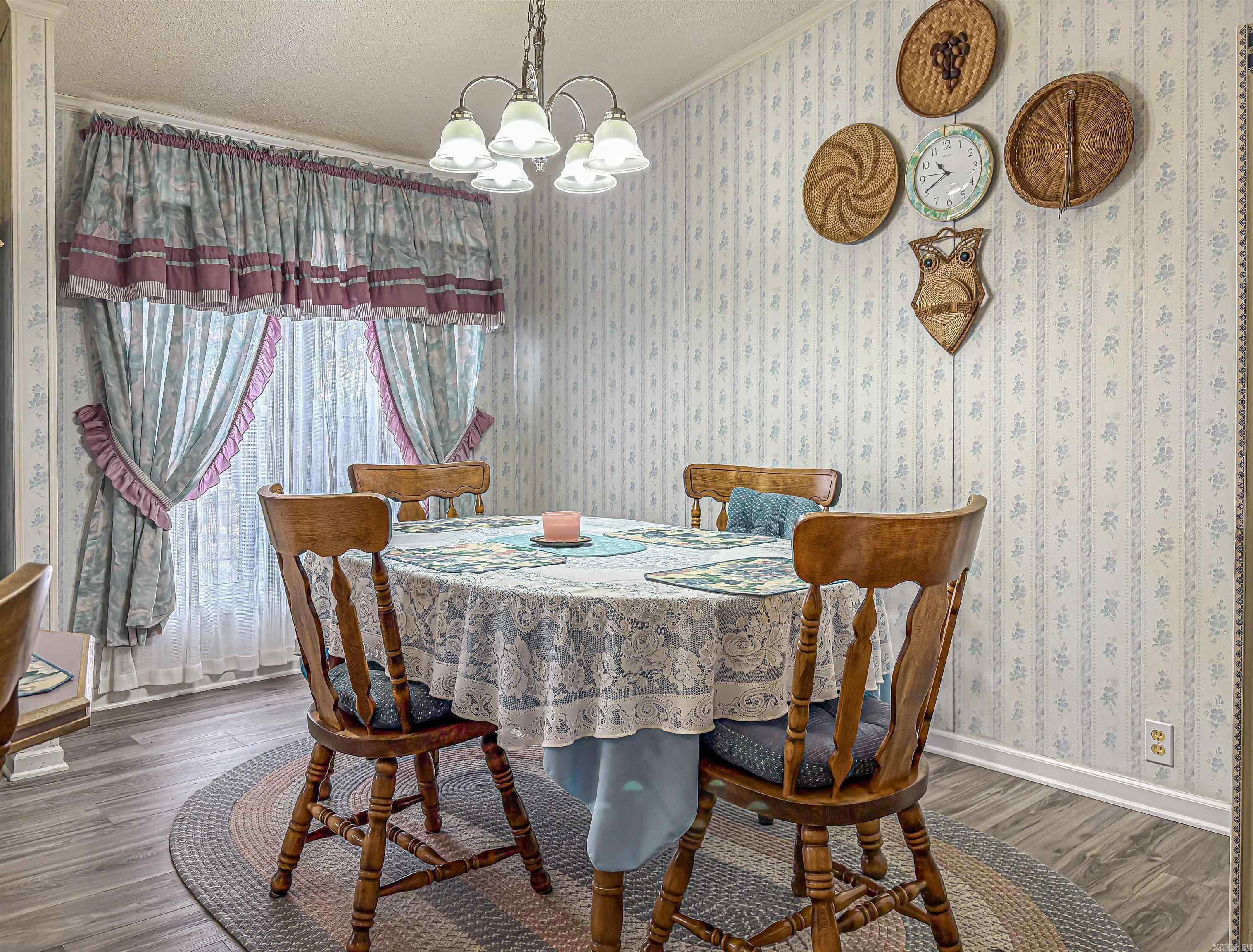 LAYTON-CROWDREY - Residential