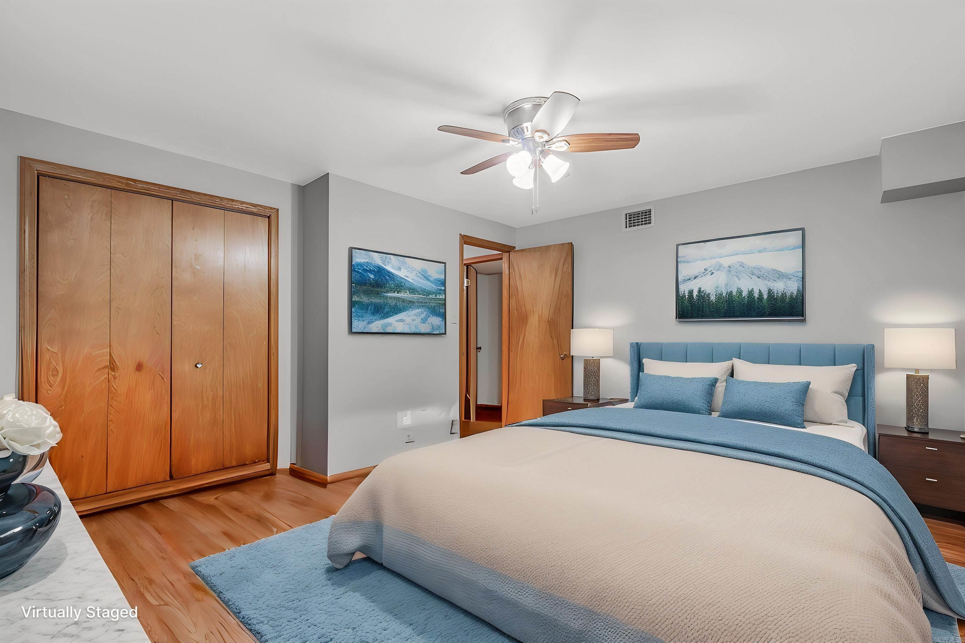LAKEWOOD - Residential