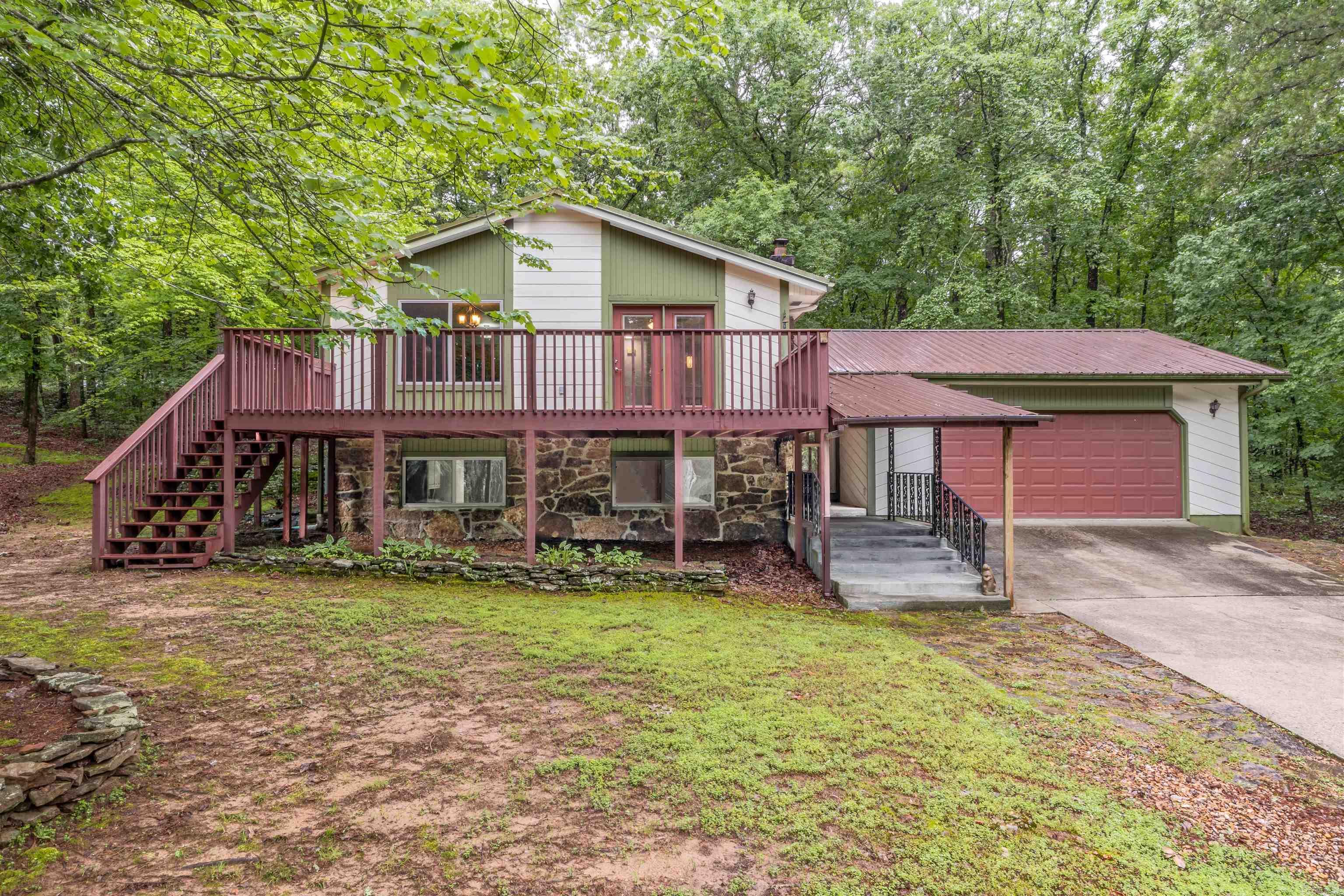 LAKEWOOD - Residential