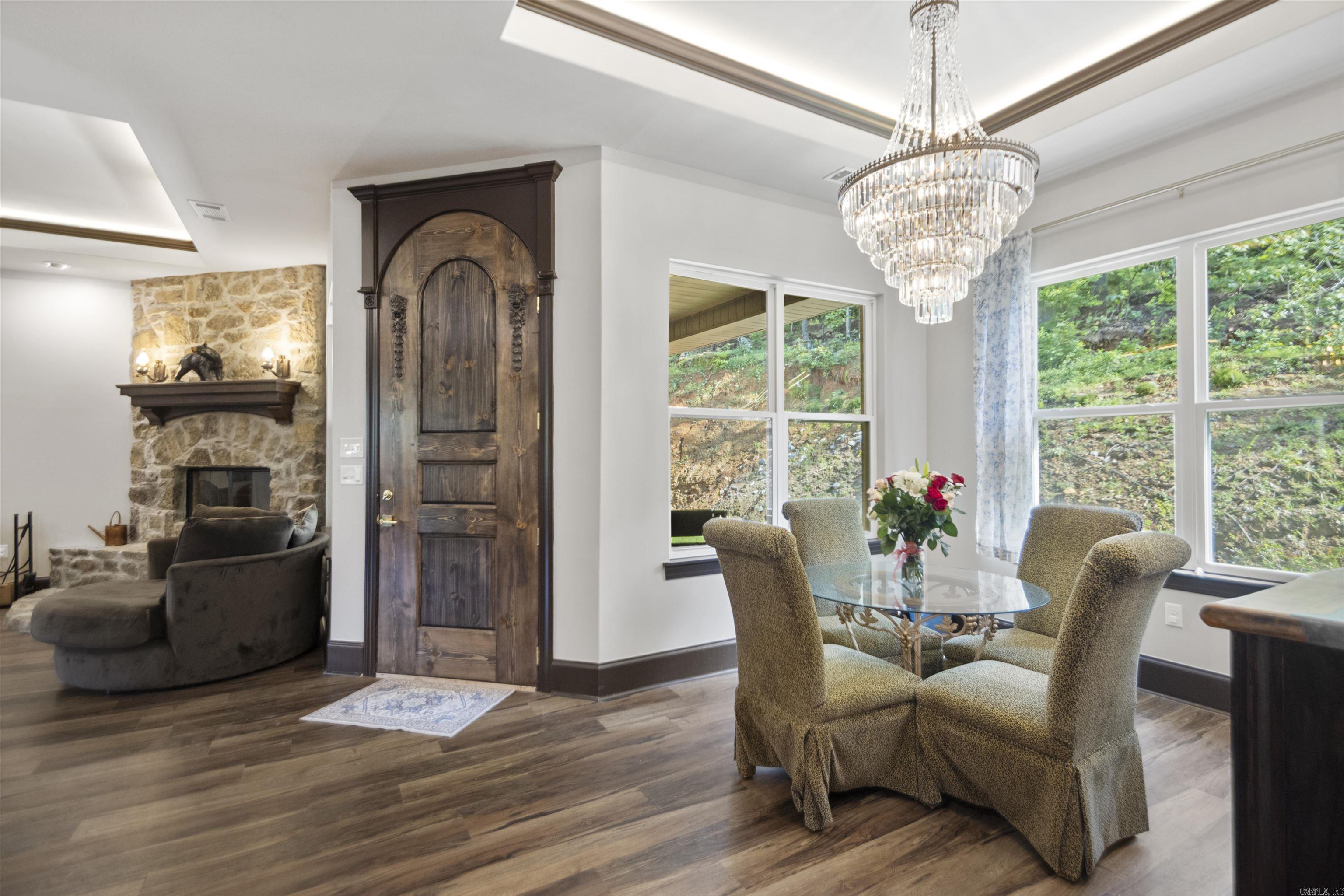 Riverland II - Residential