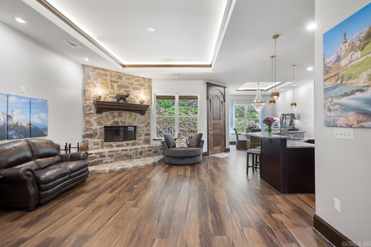 Riverland II - Residential