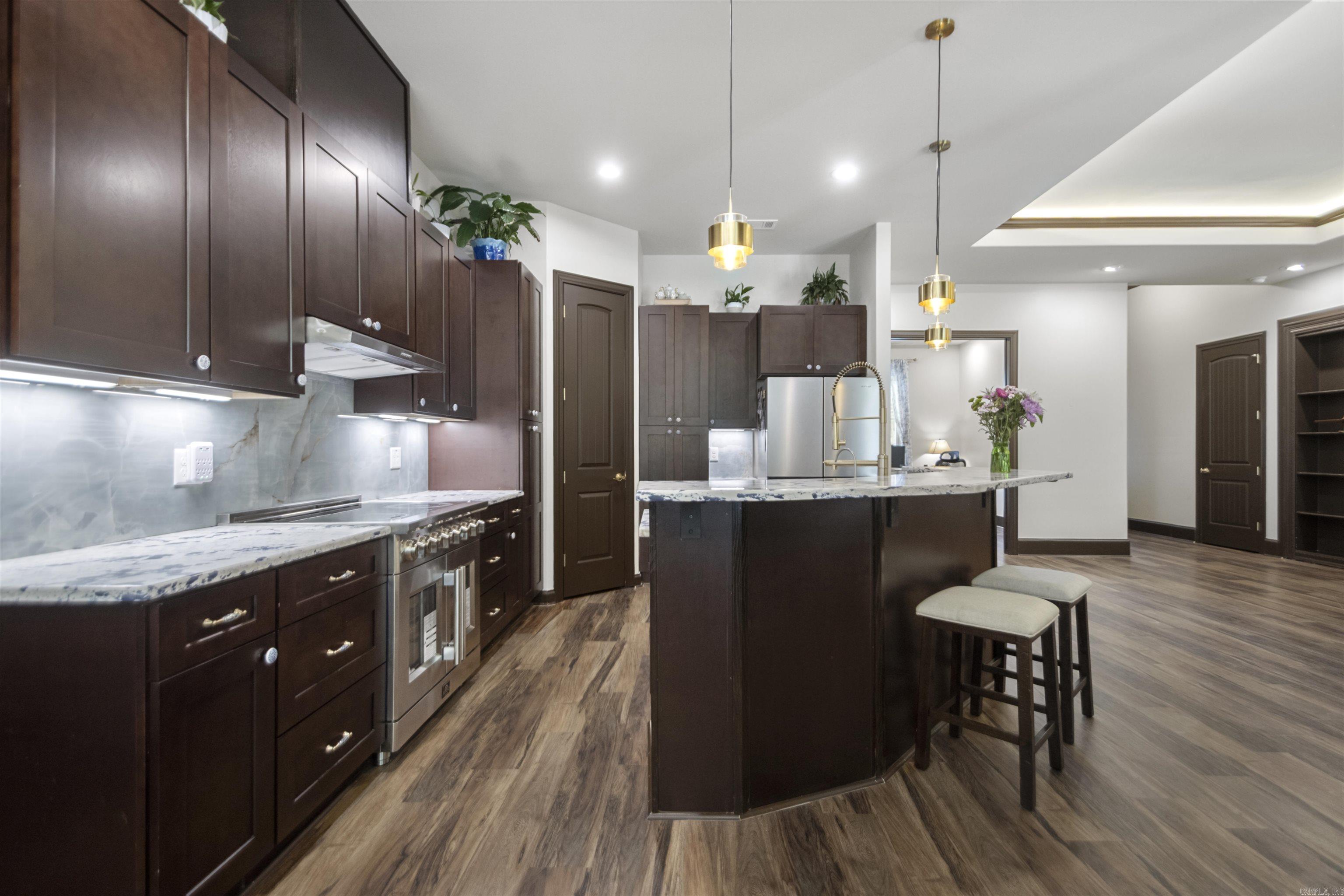 Riverland II - Residential