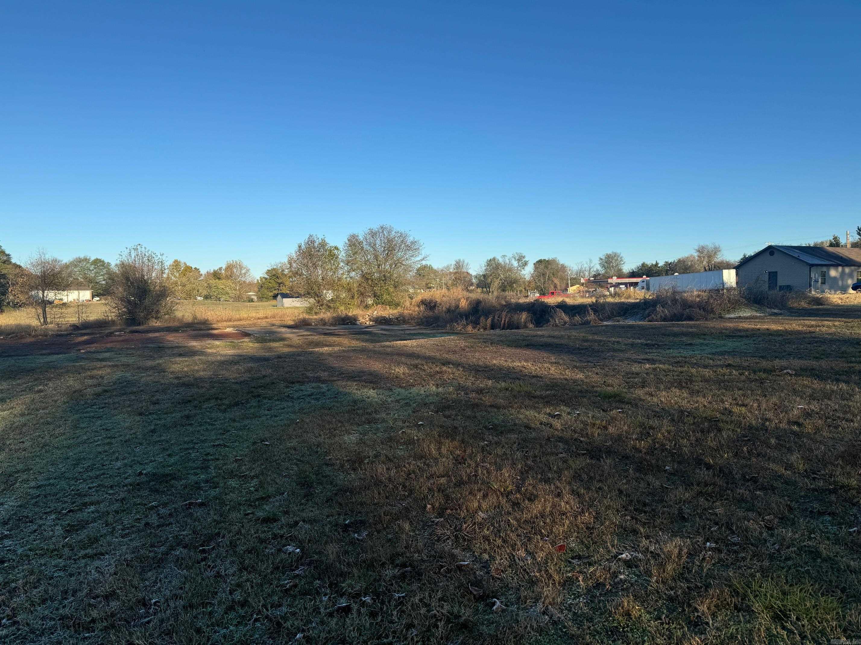 Not in Subdivision - Commercial Sale