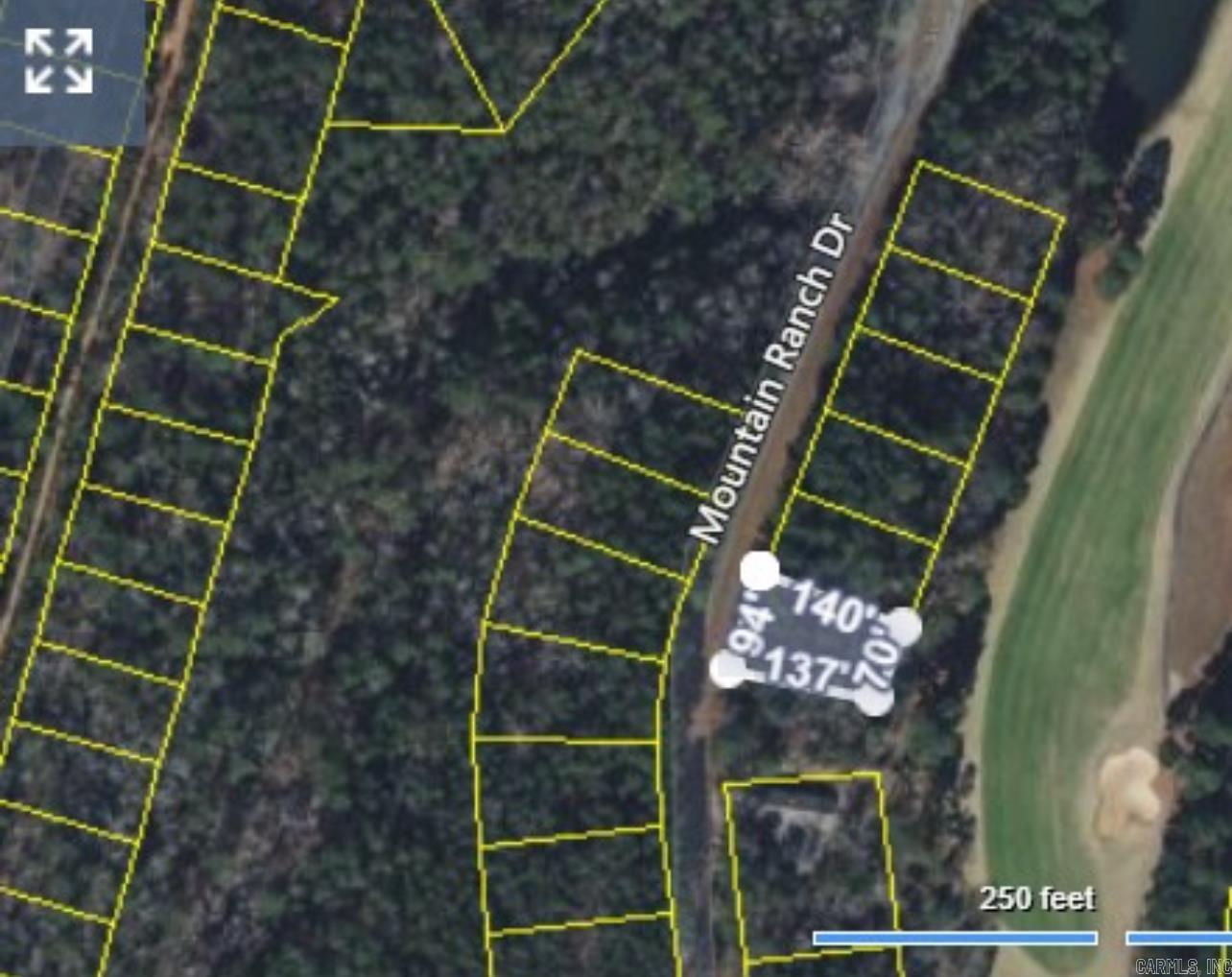 This lot is waiting for you to come build your dream home on the beautiful golf course. Come live in the Fairfield Bay community that has so much to offer, whether it's golfing on a prime golf course or spending time on the beautiful Greers Ferry Lake, hiking, relaxing, Fairfield Bay has so much to offer. Take a drive to this community and make this your home.