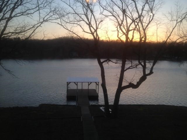 East Lake - Residential Lease