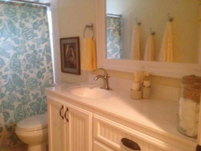 East Lake - Residential Lease