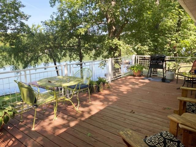 East Lake - Residential Lease