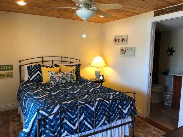 East Lake - Residential Lease