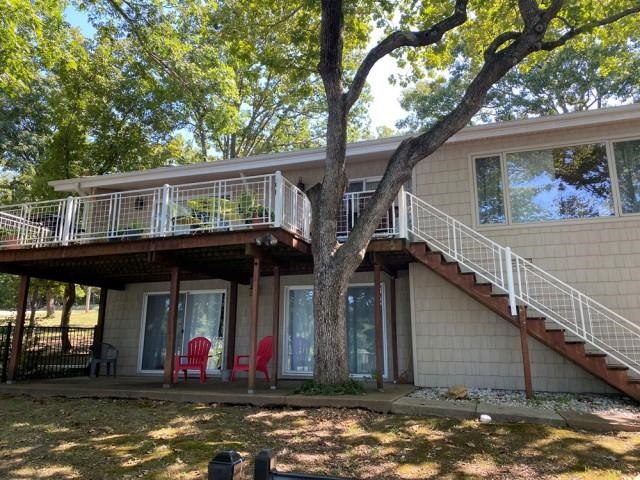 East Lake - Residential Lease