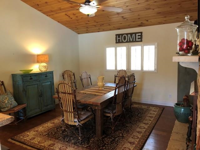 East Lake - Residential Lease