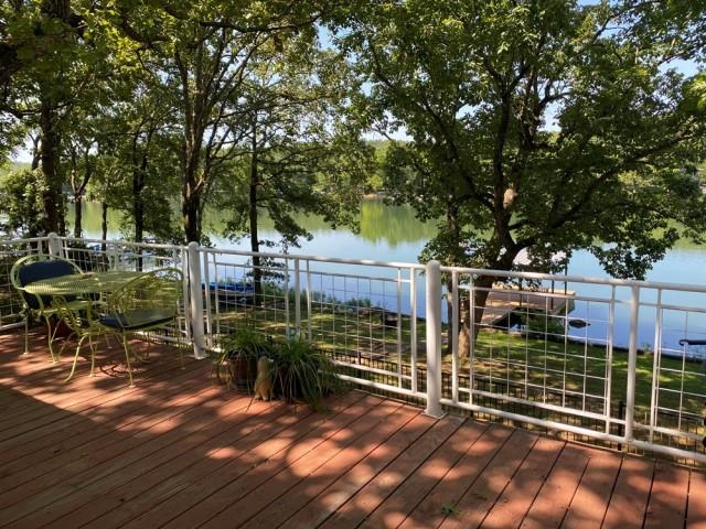 East Lake - Residential Lease