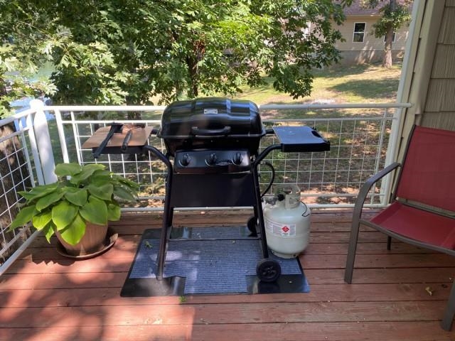 East Lake - Residential Lease