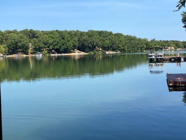 East Lake - Residential Lease