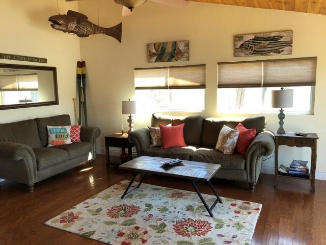 East Lake - Residential Lease