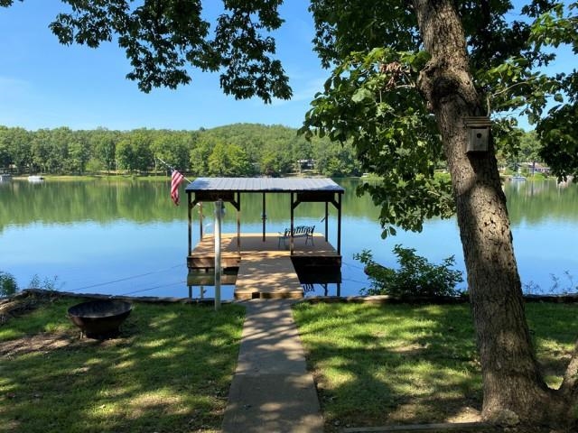 East Lake - Residential Lease