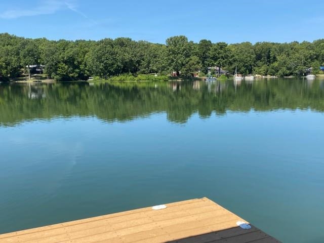 East Lake - Residential Lease