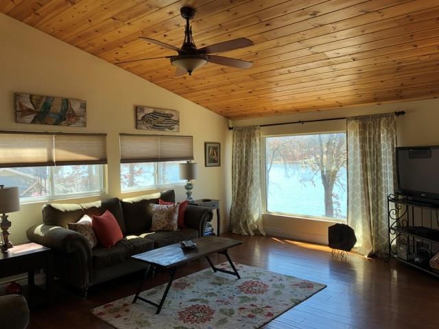 East Lake - Residential Lease