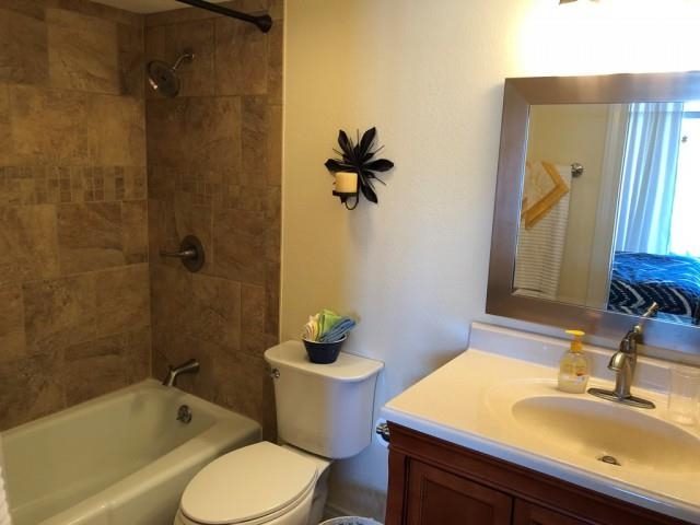 East Lake - Residential Lease