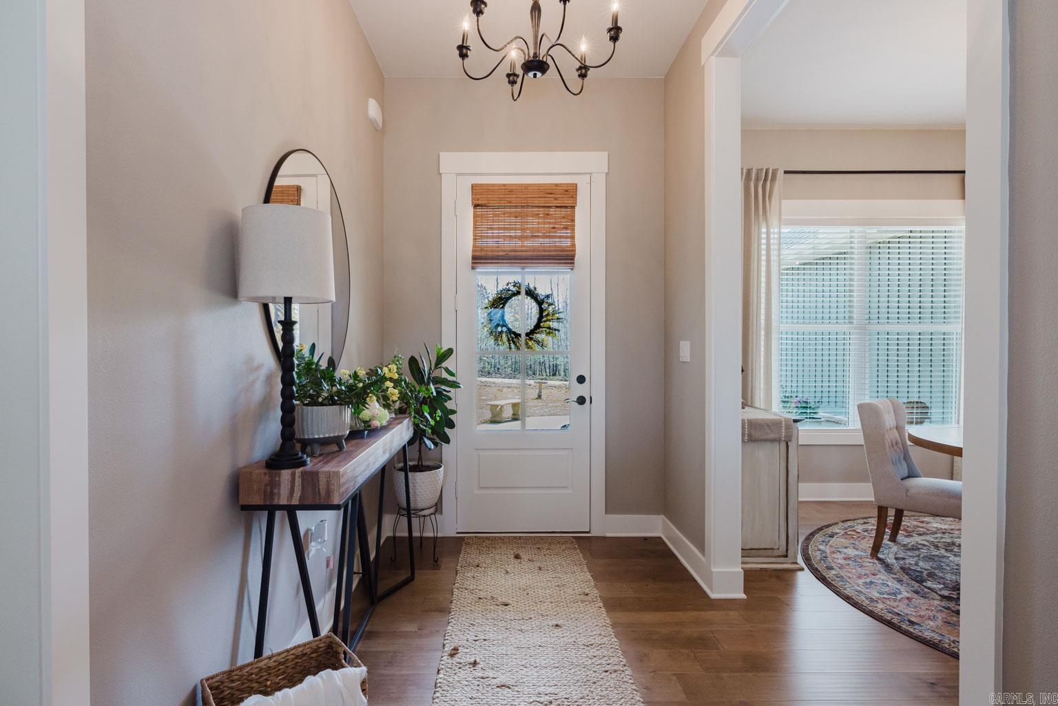 TIMBER WOOD SUB - Residential