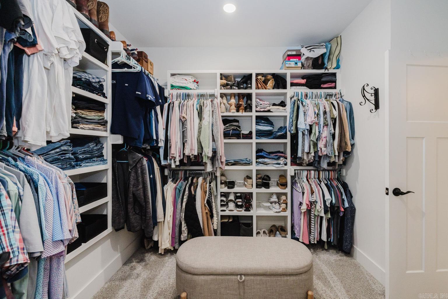 TIMBER WOOD SUB - Residential